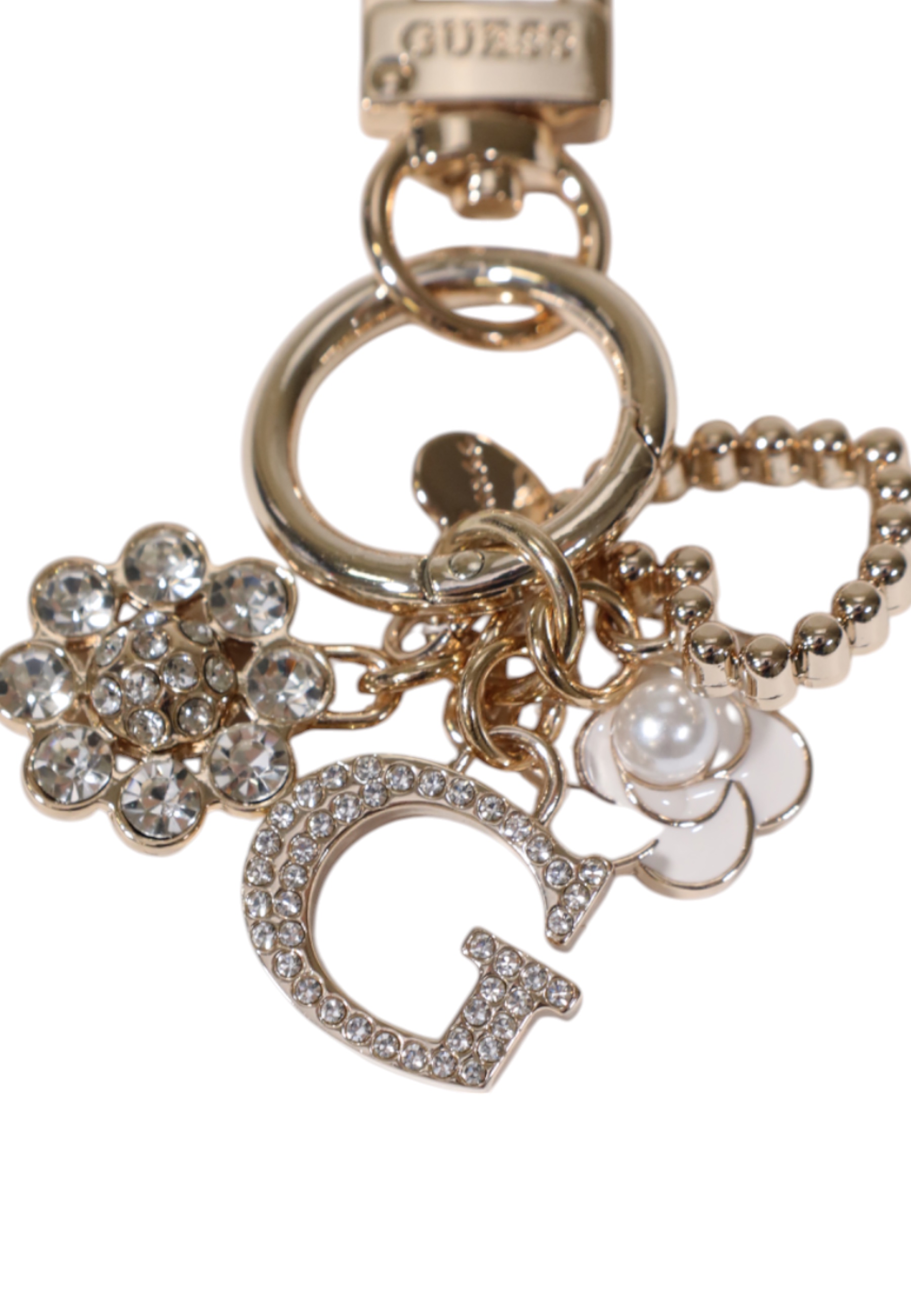 Guess Key-ring 2