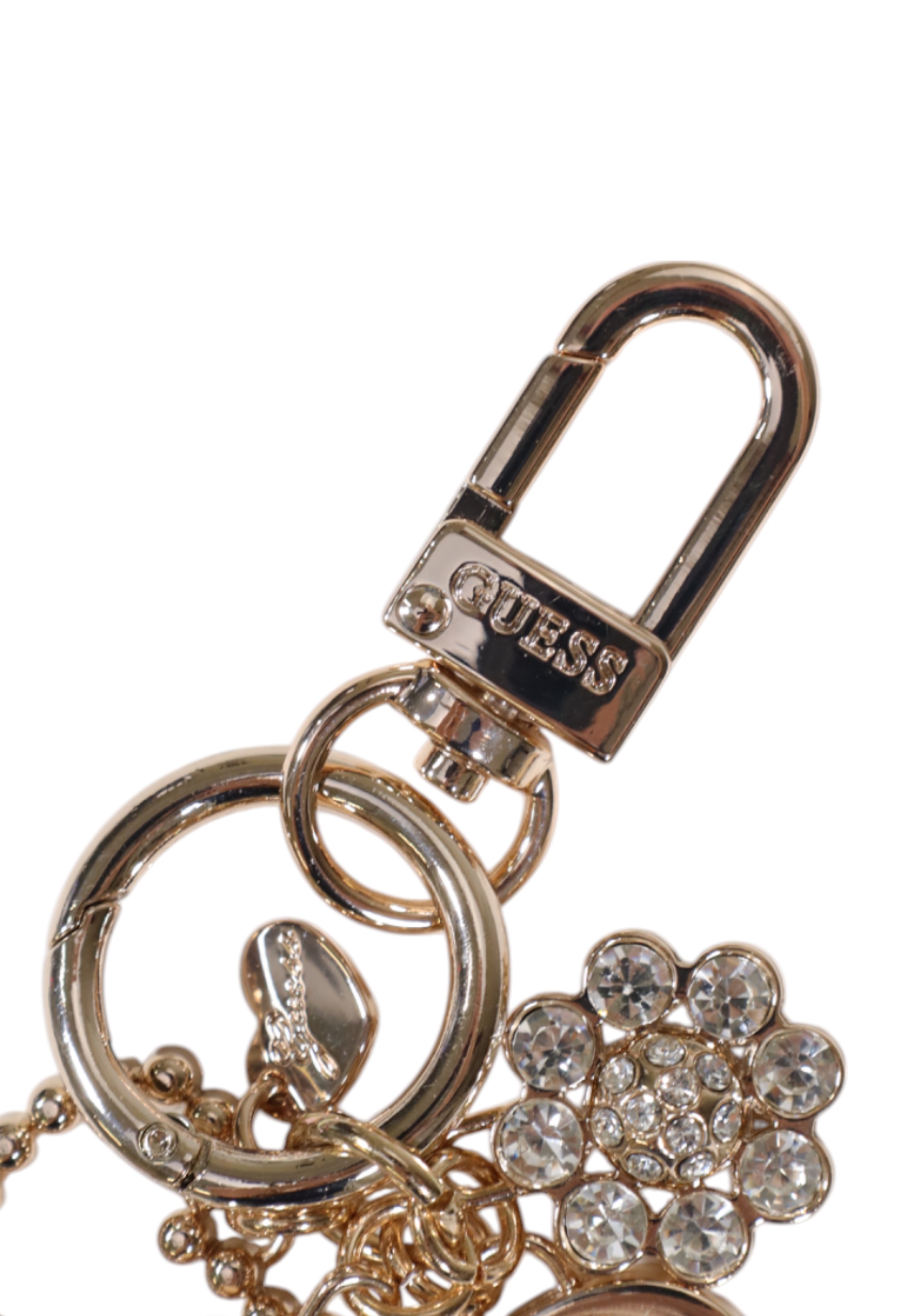 Guess Key-ring 3