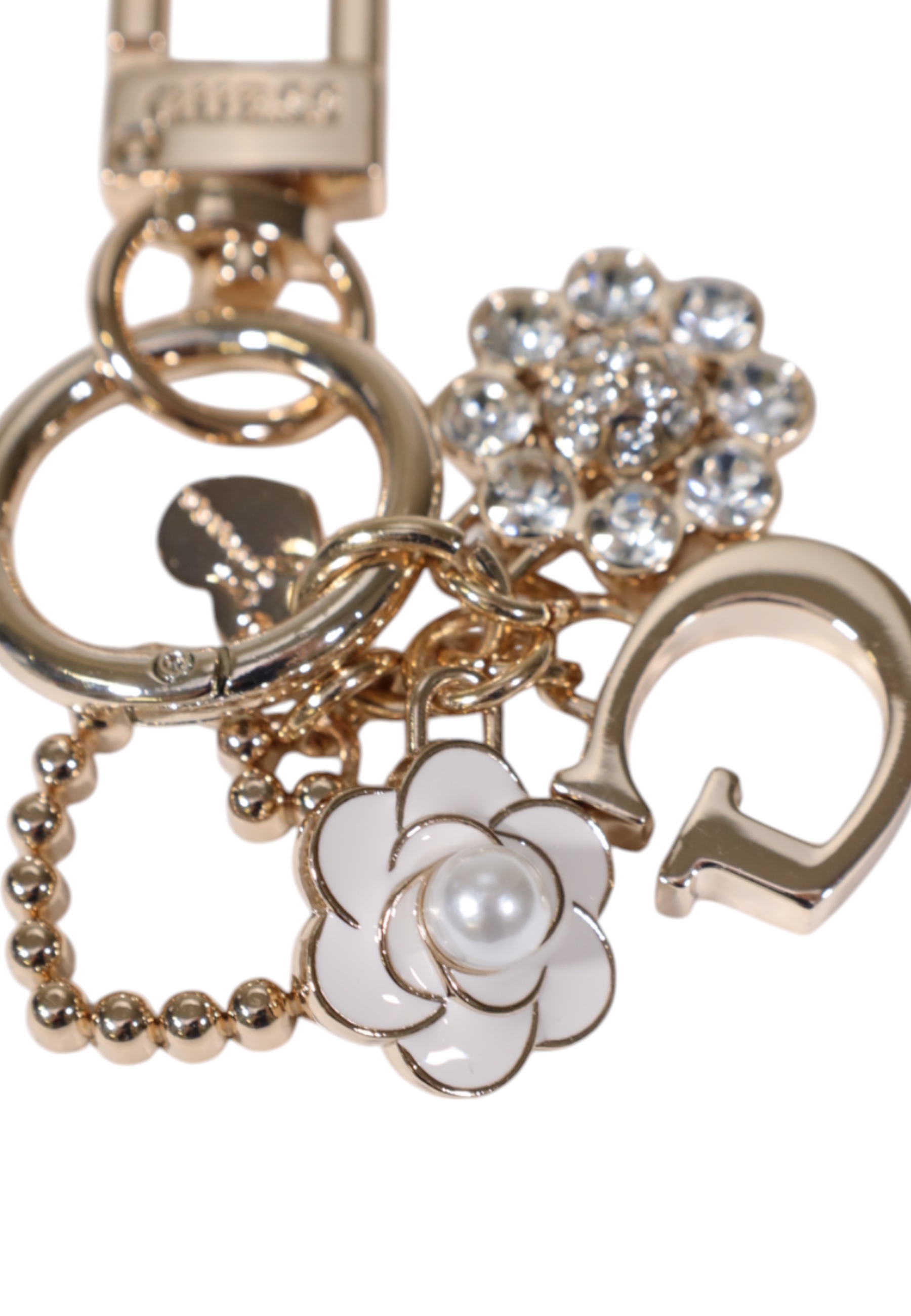 Guess Key-ring 4