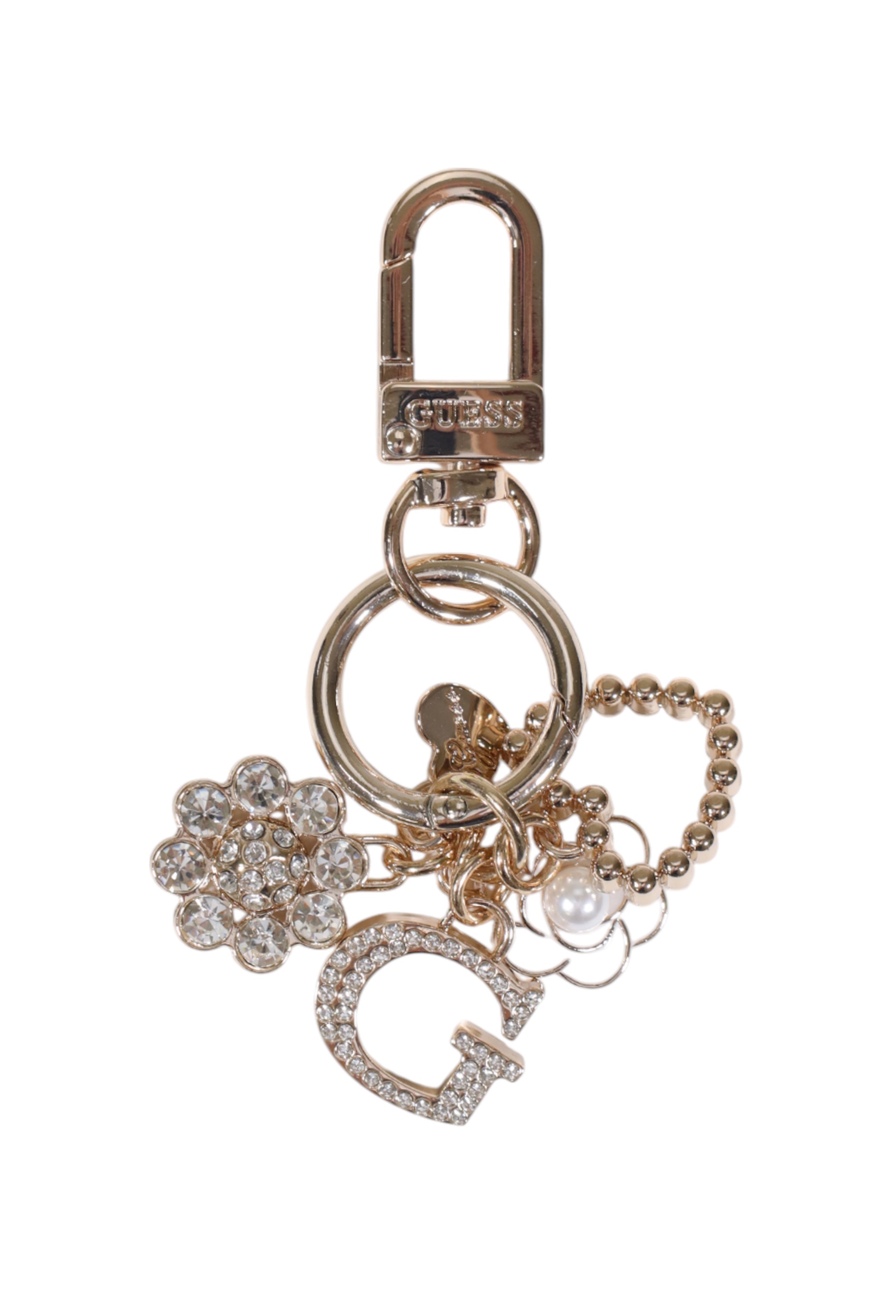Guess Key-ring 1