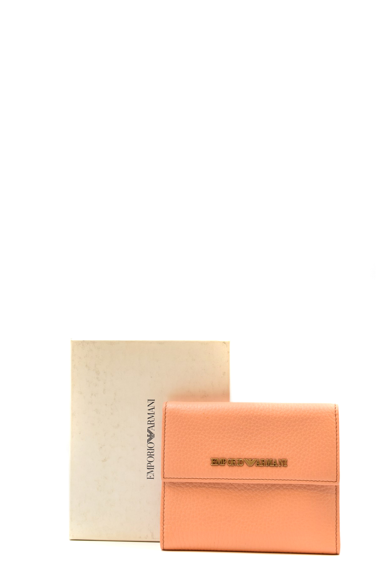 Emporio Armani  Women Wallet