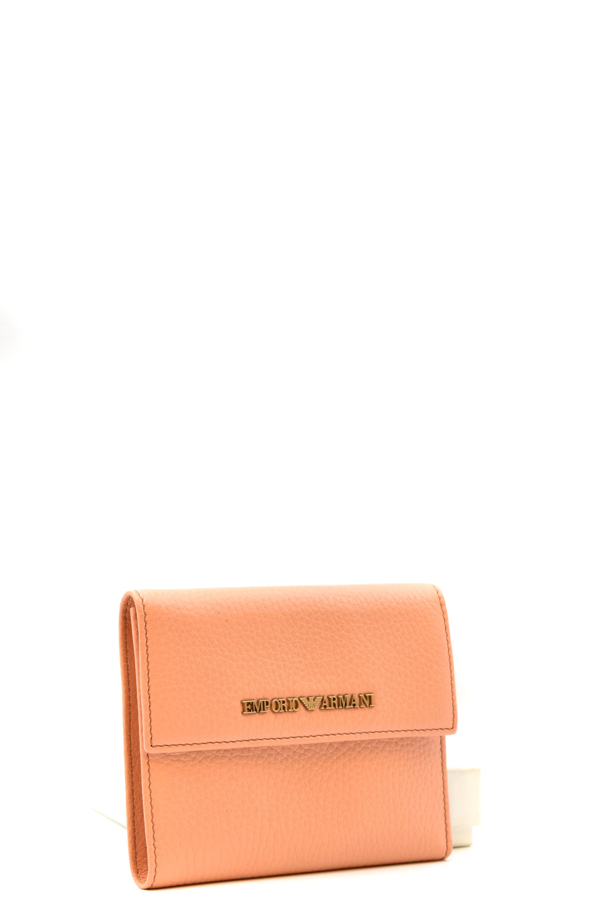Emporio Armani  Women Wallet