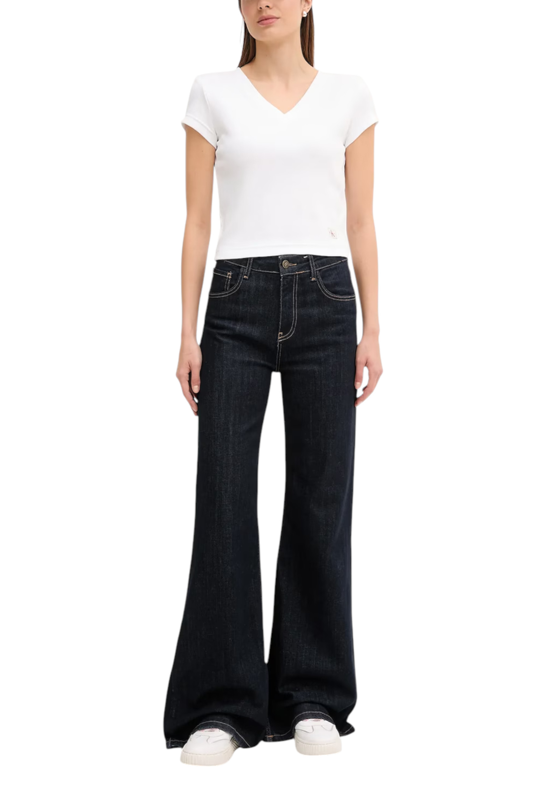 Calvin Klein Jeans  Women T-Shirt