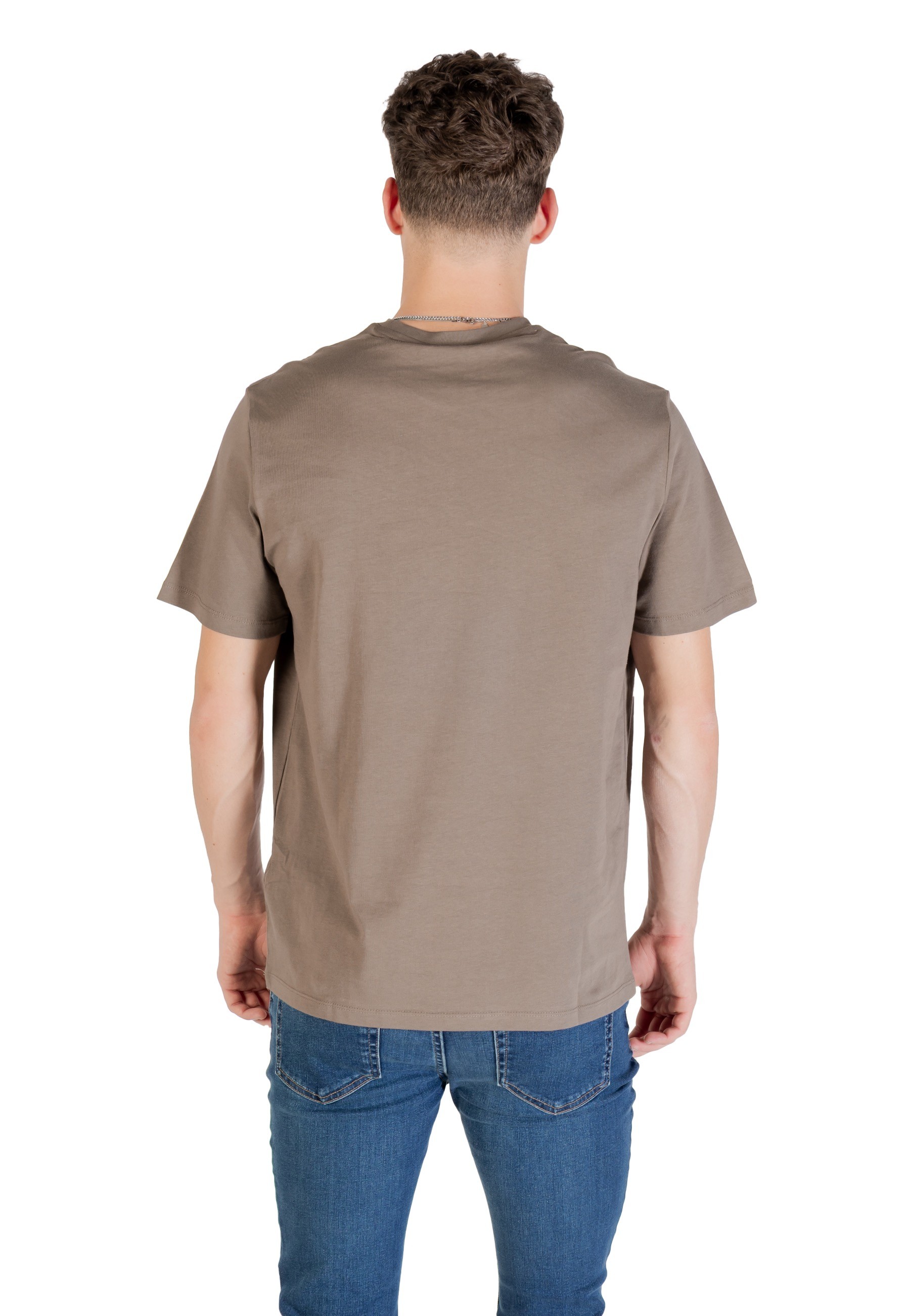 Calvin Klein Jeans Men T-Shirt