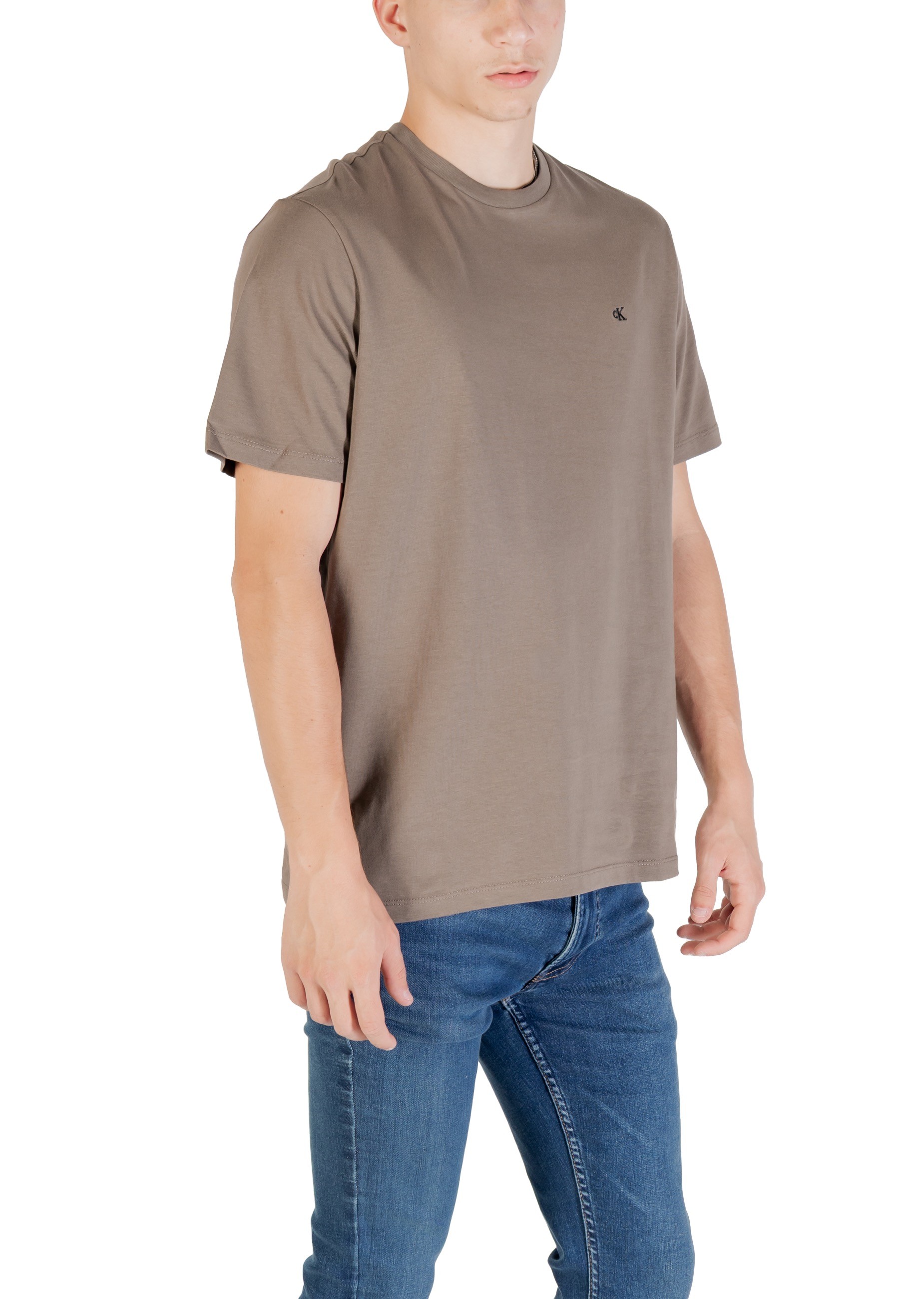 Calvin Klein Jeans Men T-Shirt
