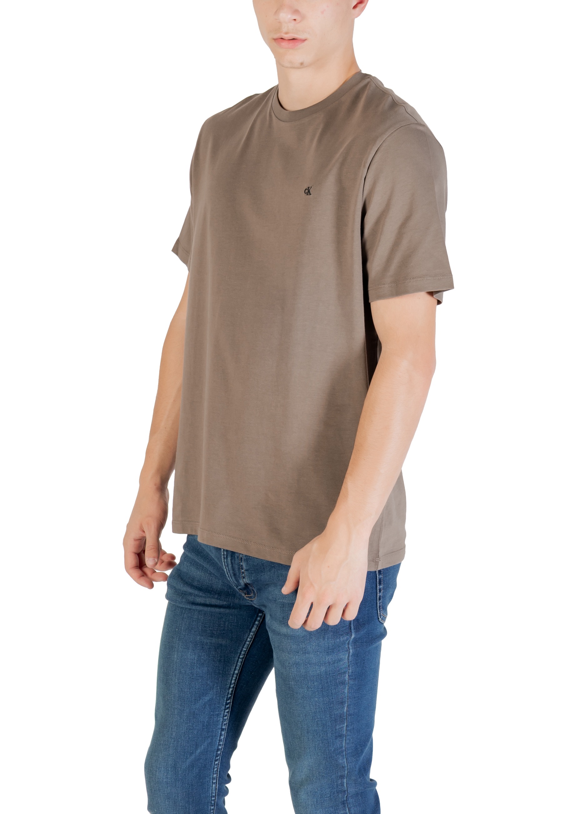 Calvin Klein Jeans Men T-Shirt