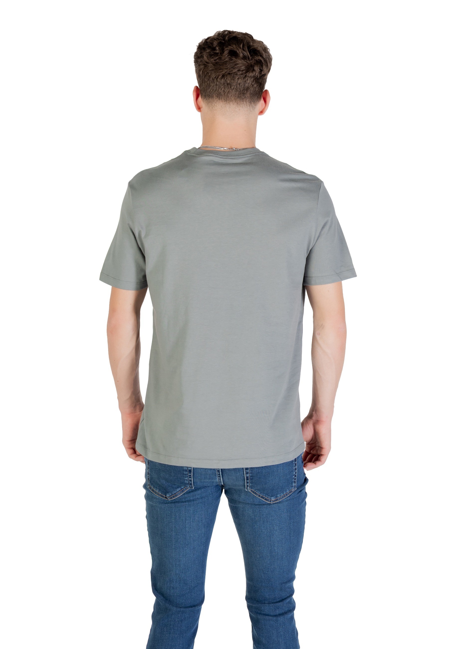 Calvin Klein Jeans Men T-Shirt