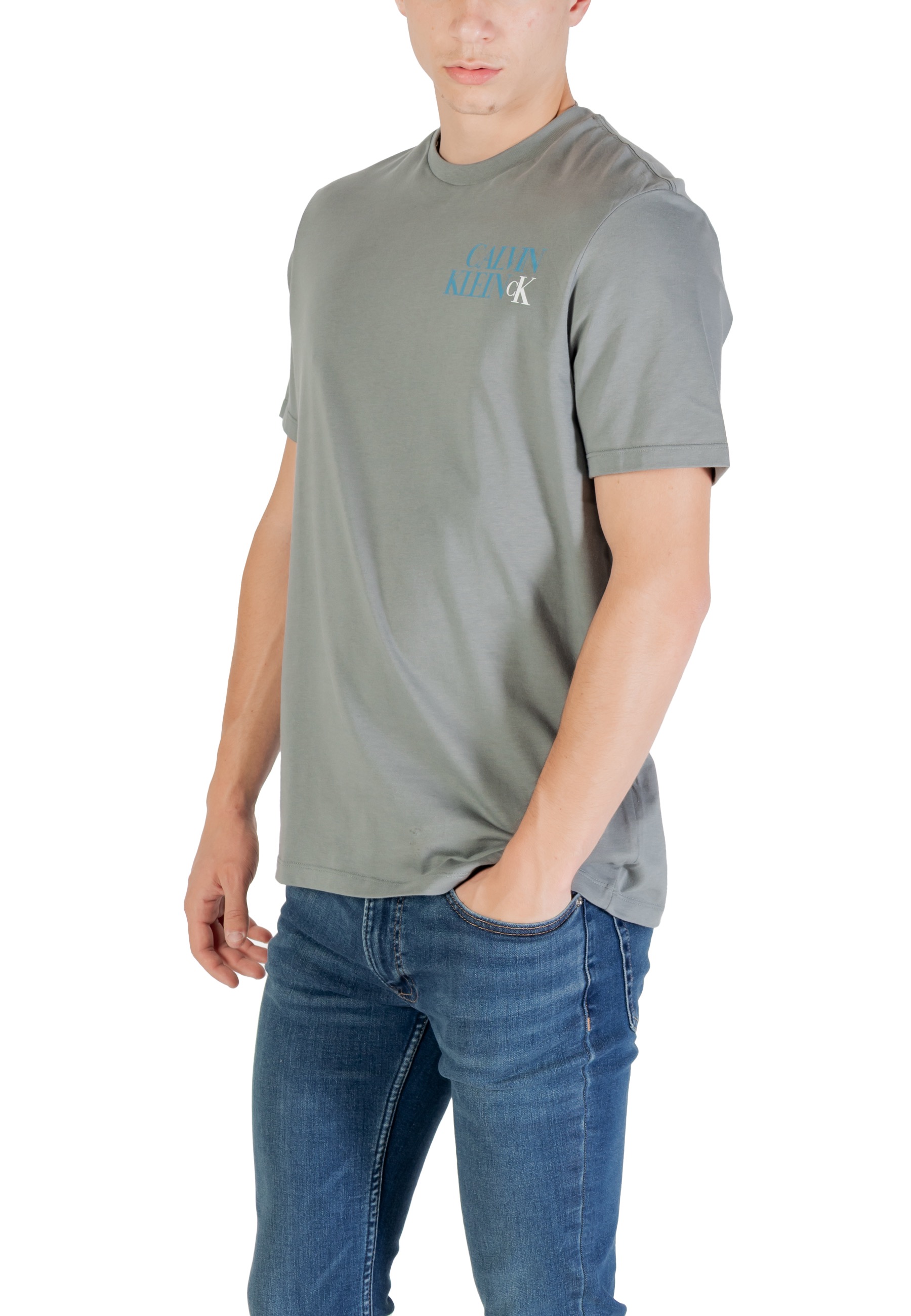 Calvin Klein Jeans Men T-Shirt