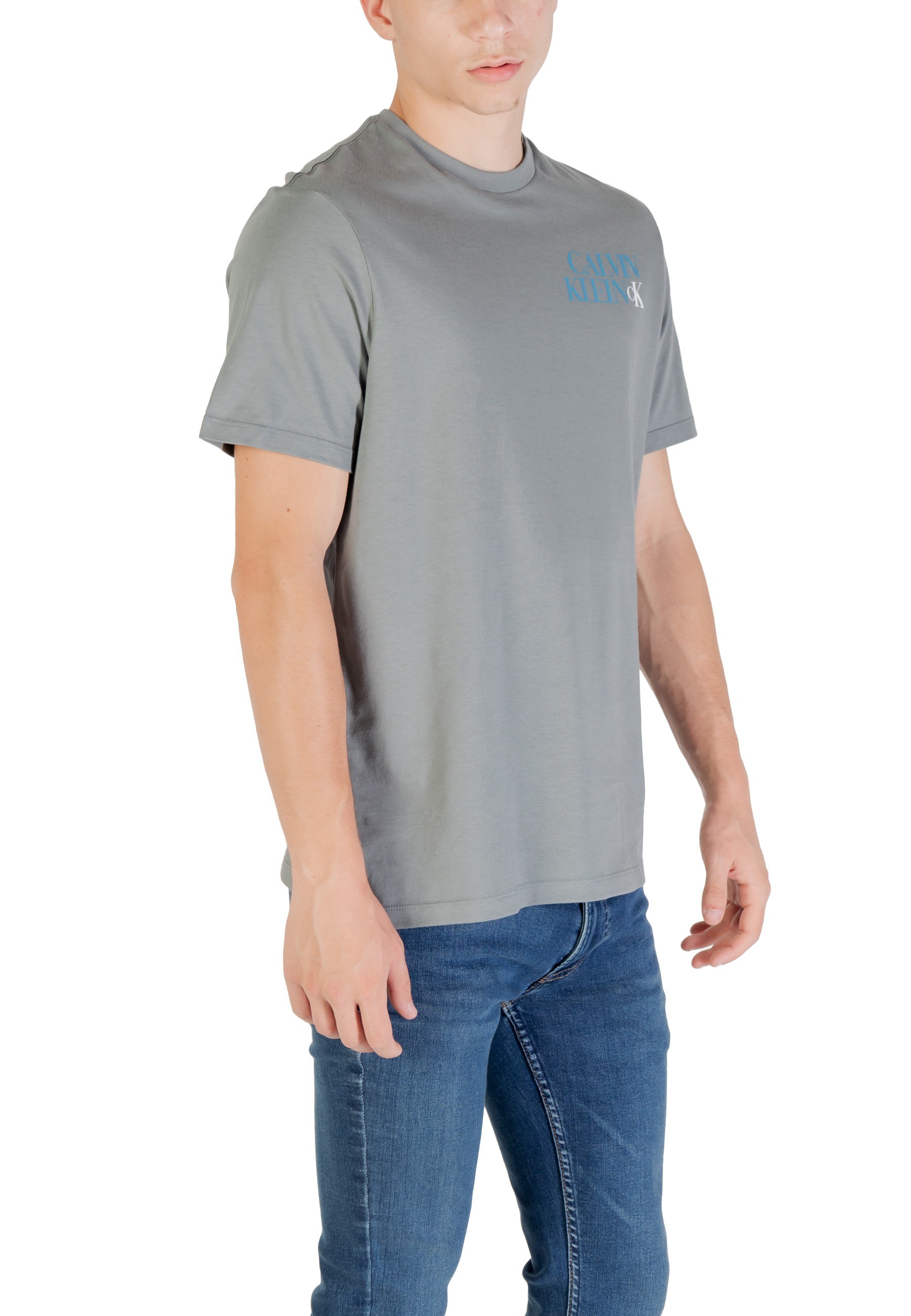 Calvin Klein Jeans Men T-Shirt