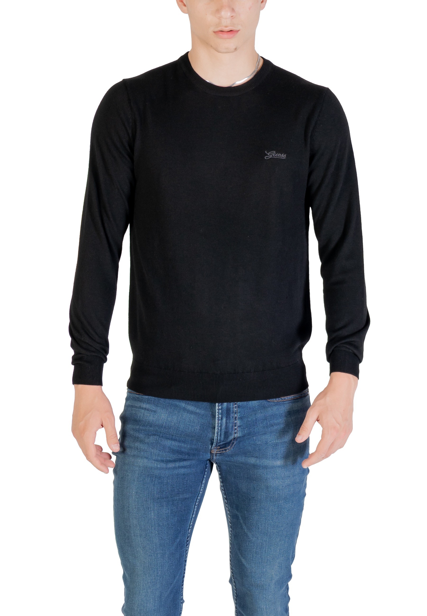 Guess Men Knitwear
