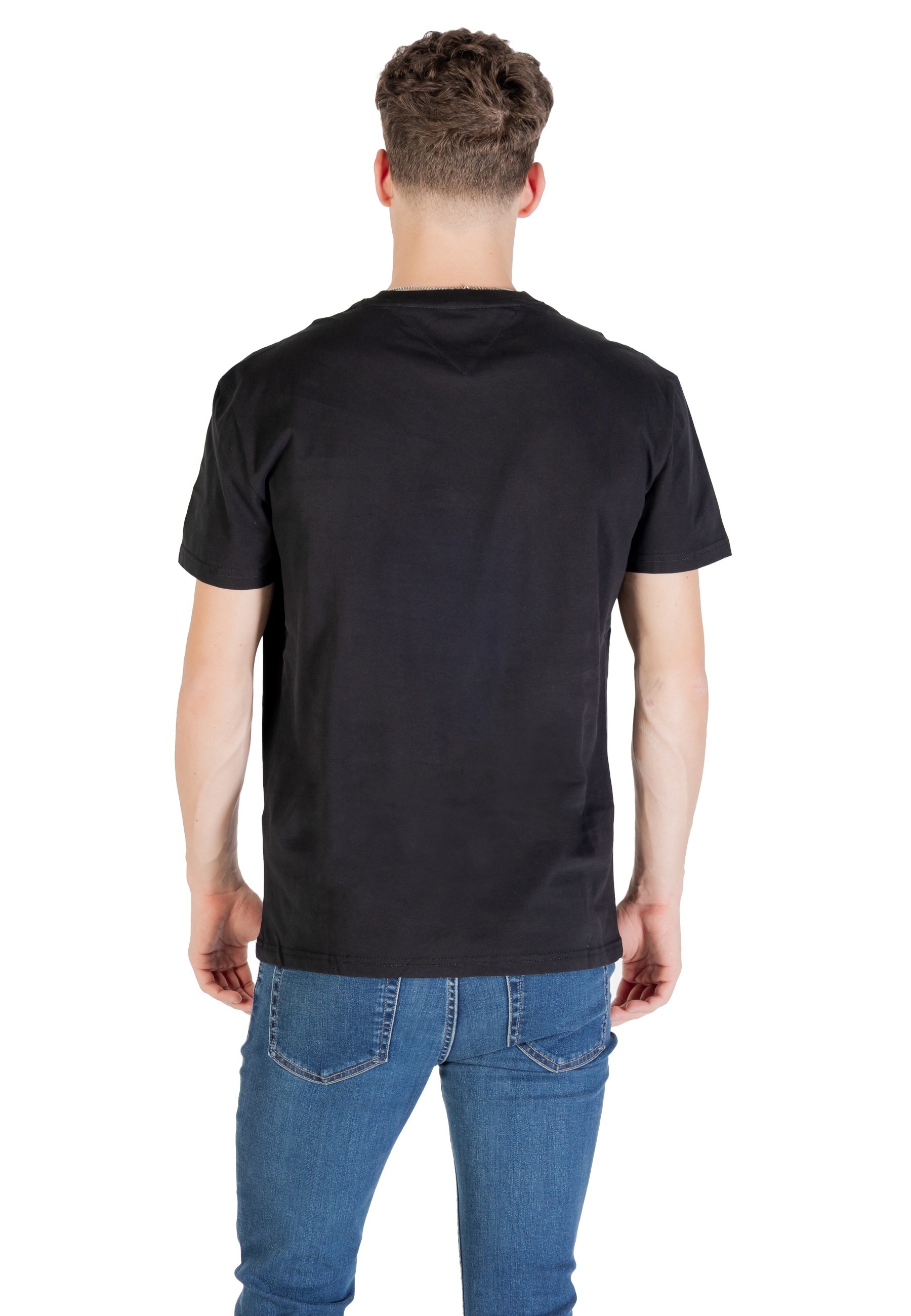 Tommy Hilfiger Jeans Men T-Shirt
