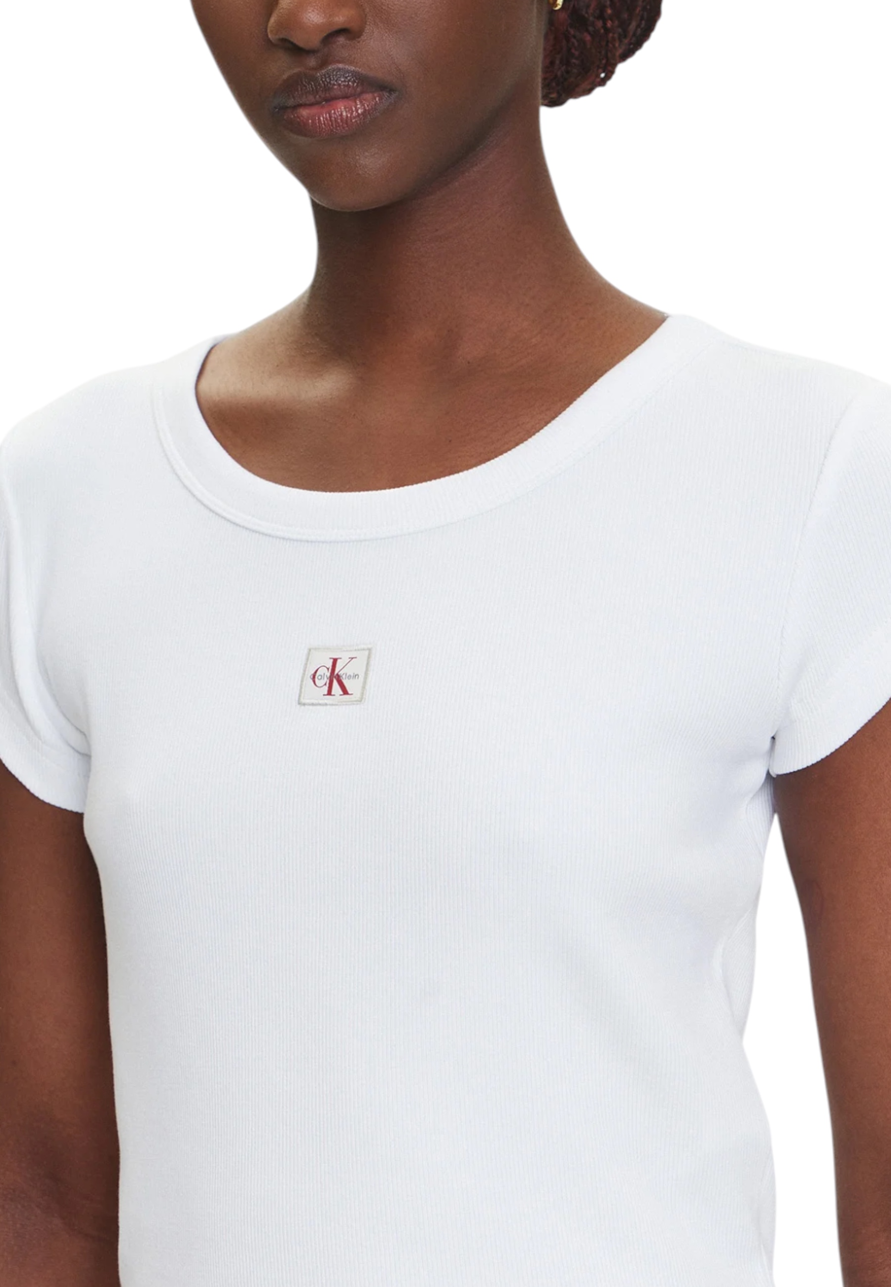 Calvin Klein Jeans  Women T-Shirt