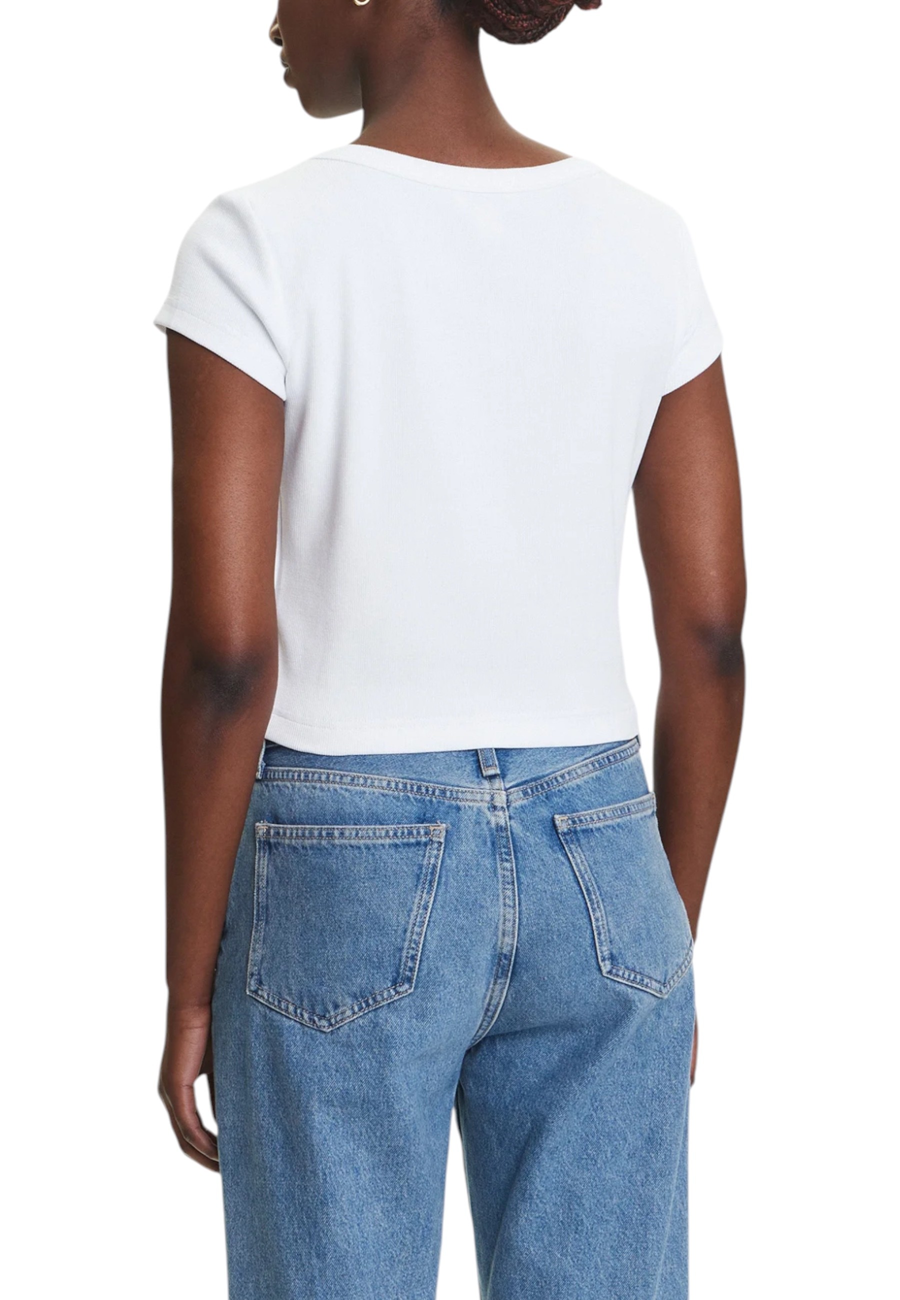 Calvin Klein Jeans  Women T-Shirt