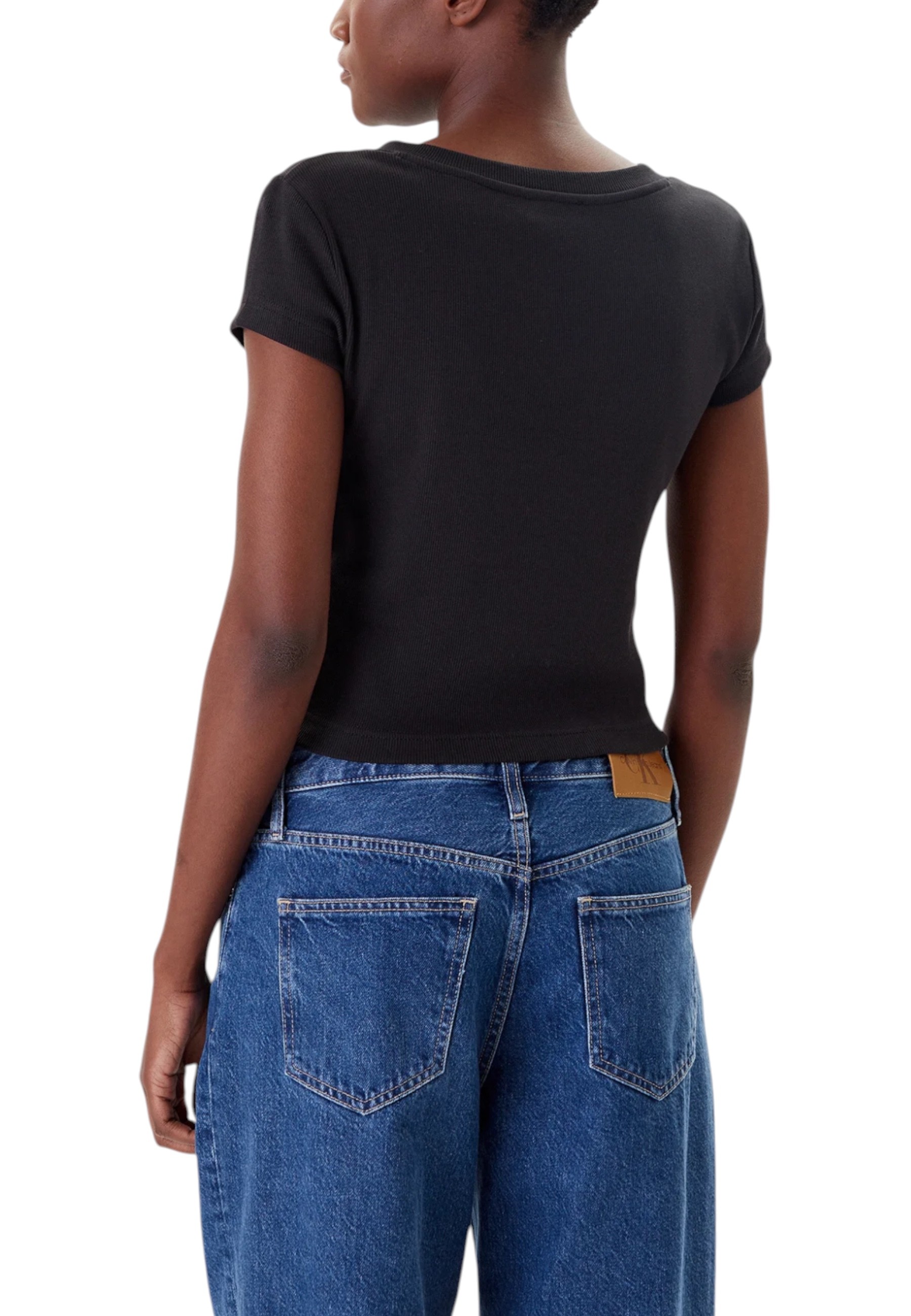 Calvin Klein Jeans  Women T-Shirt