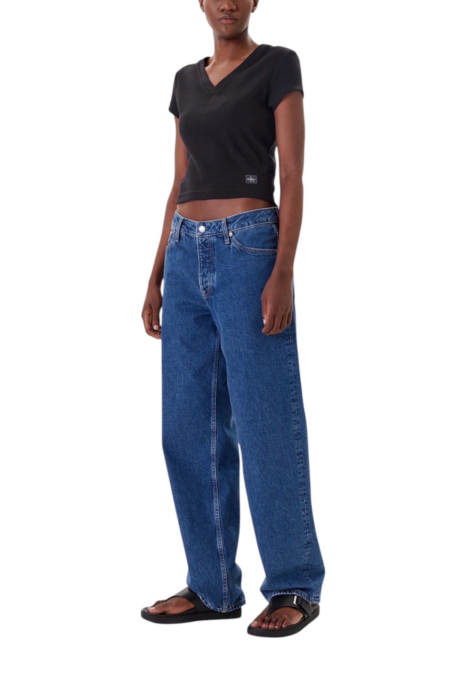 Calvin Klein Jeans  Women T-Shirt