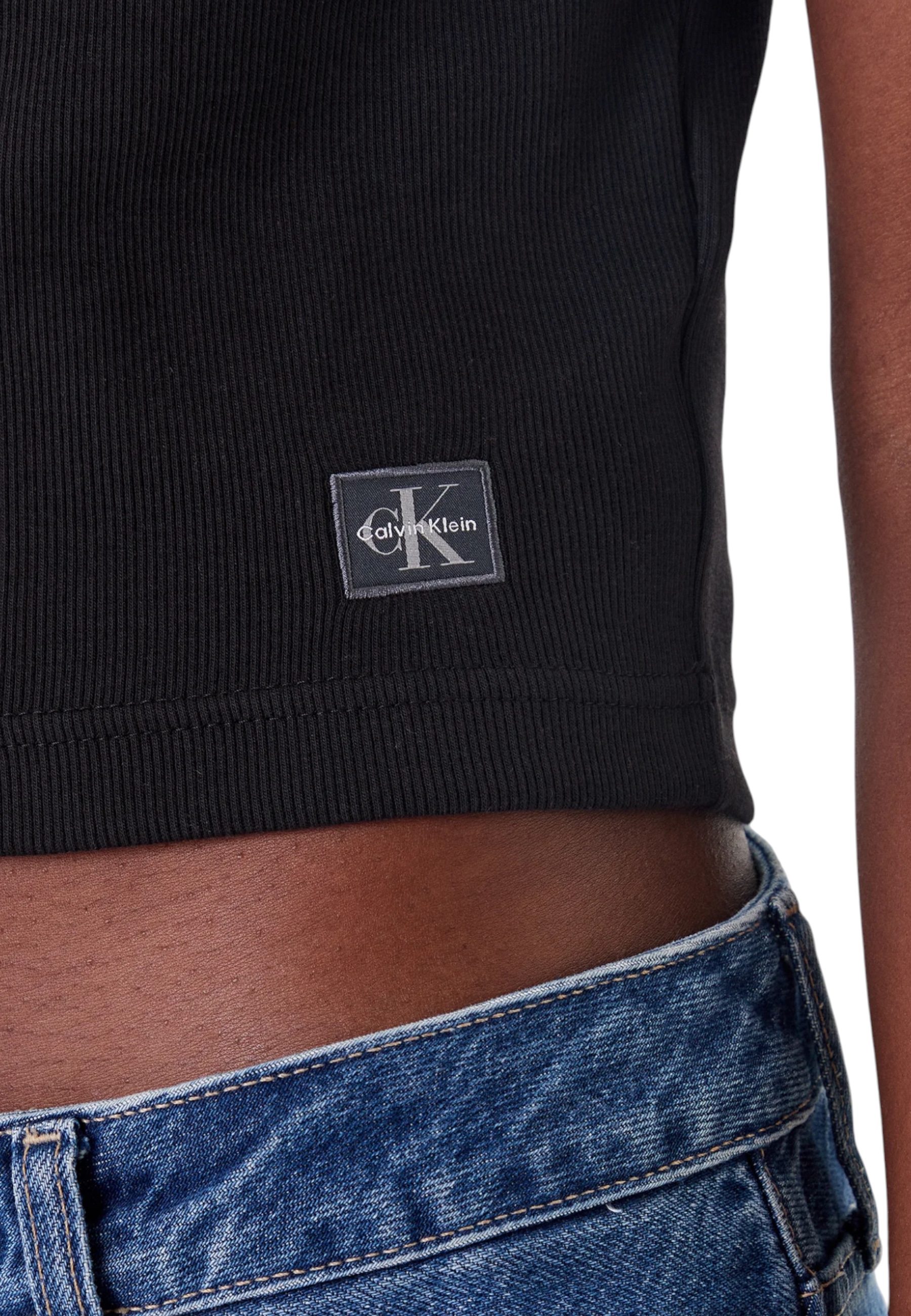 Calvin Klein Jeans  Women T-Shirt