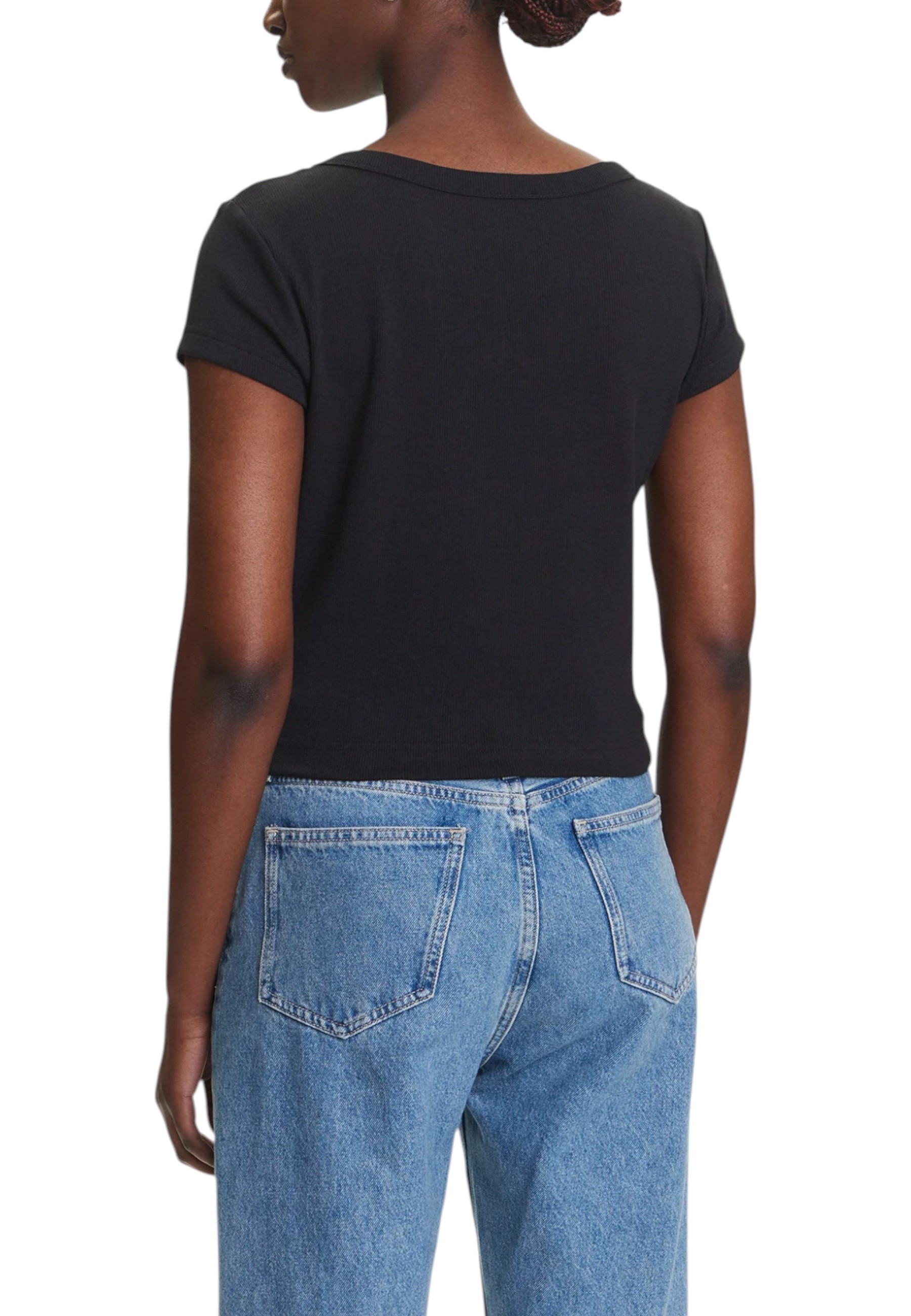 Calvin Klein Jeans  Women T-Shirt