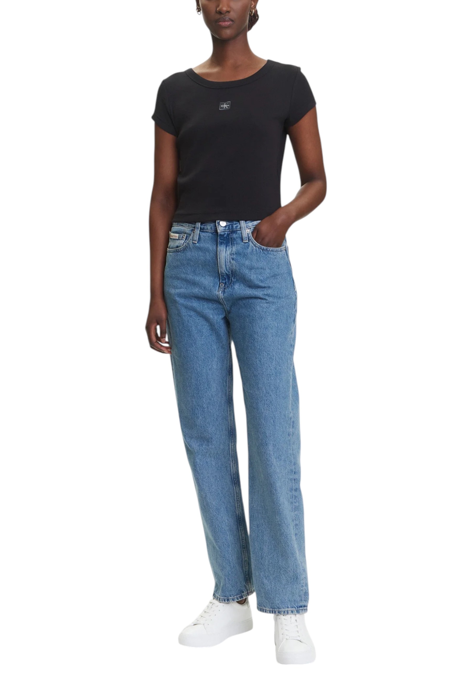 Calvin Klein Jeans  Women T-Shirt