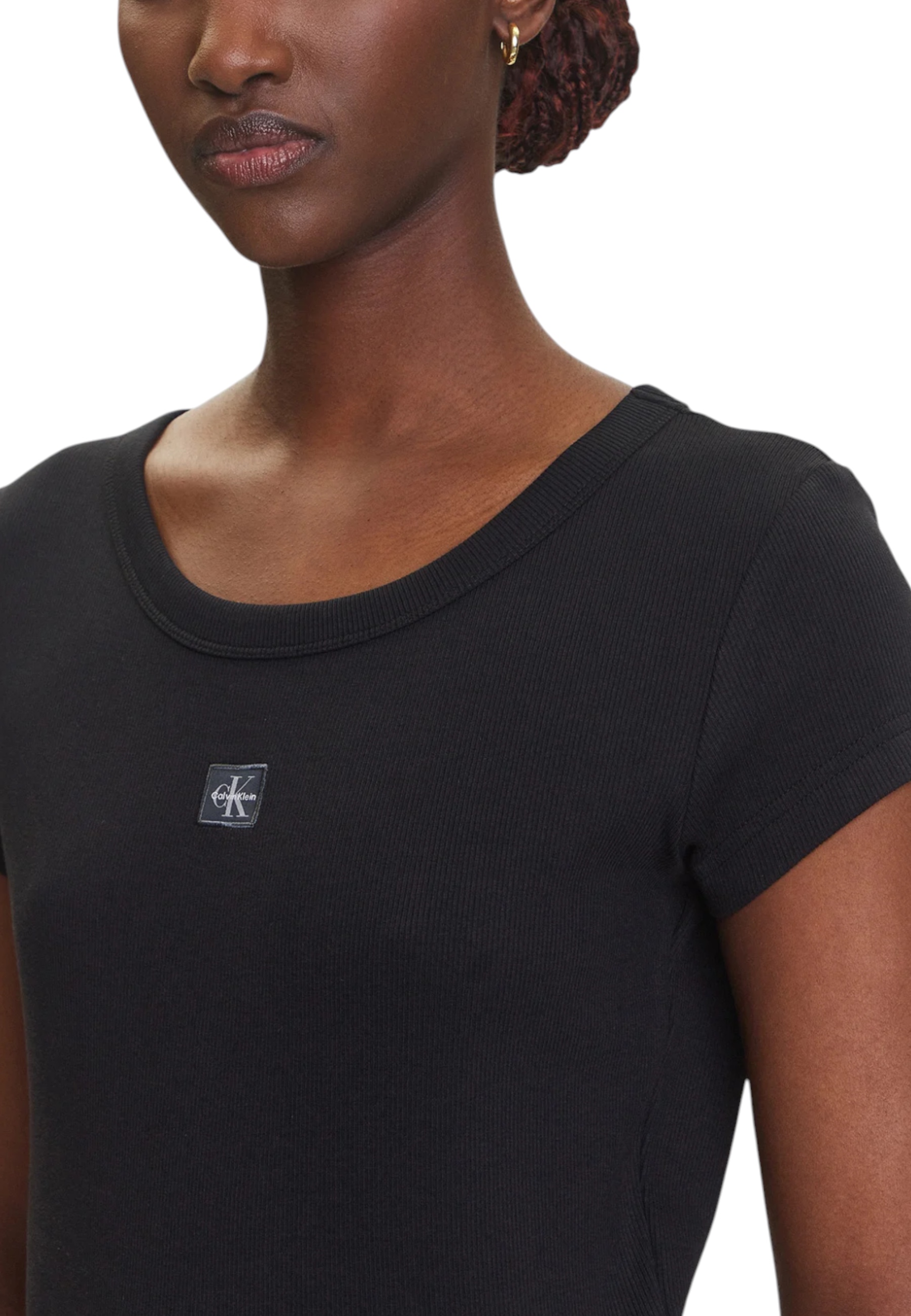 Calvin Klein Jeans  Women T-Shirt