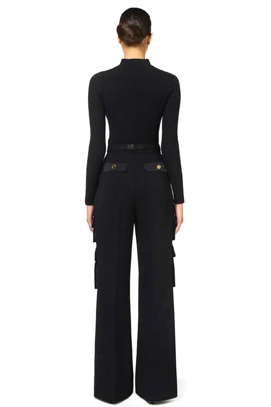 Elisabetta Franchi  Women Trousers