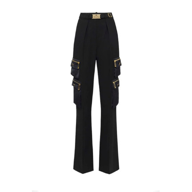 Elisabetta Franchi Pantaloni Donna