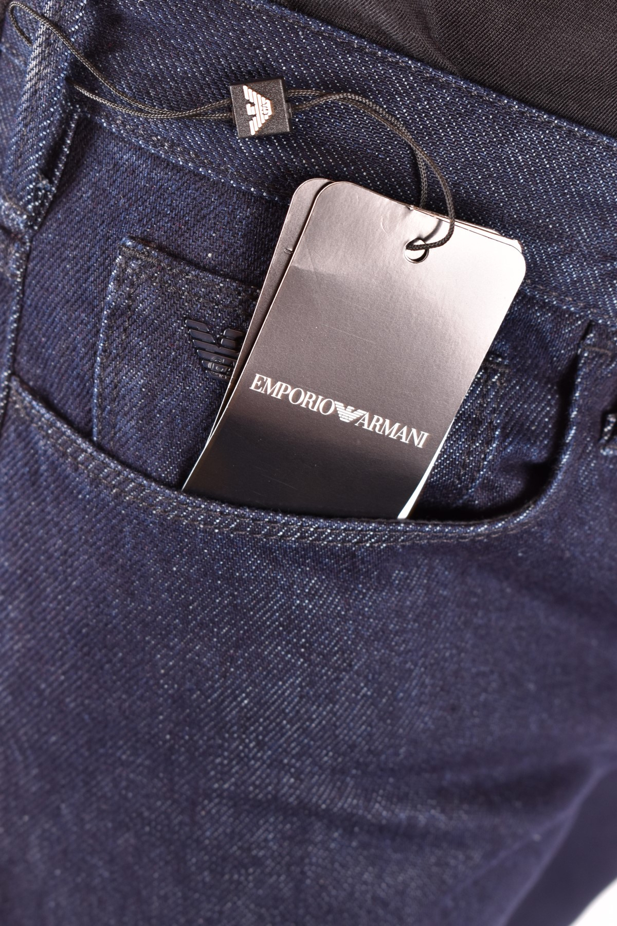 Emporio Armani Men Jeans