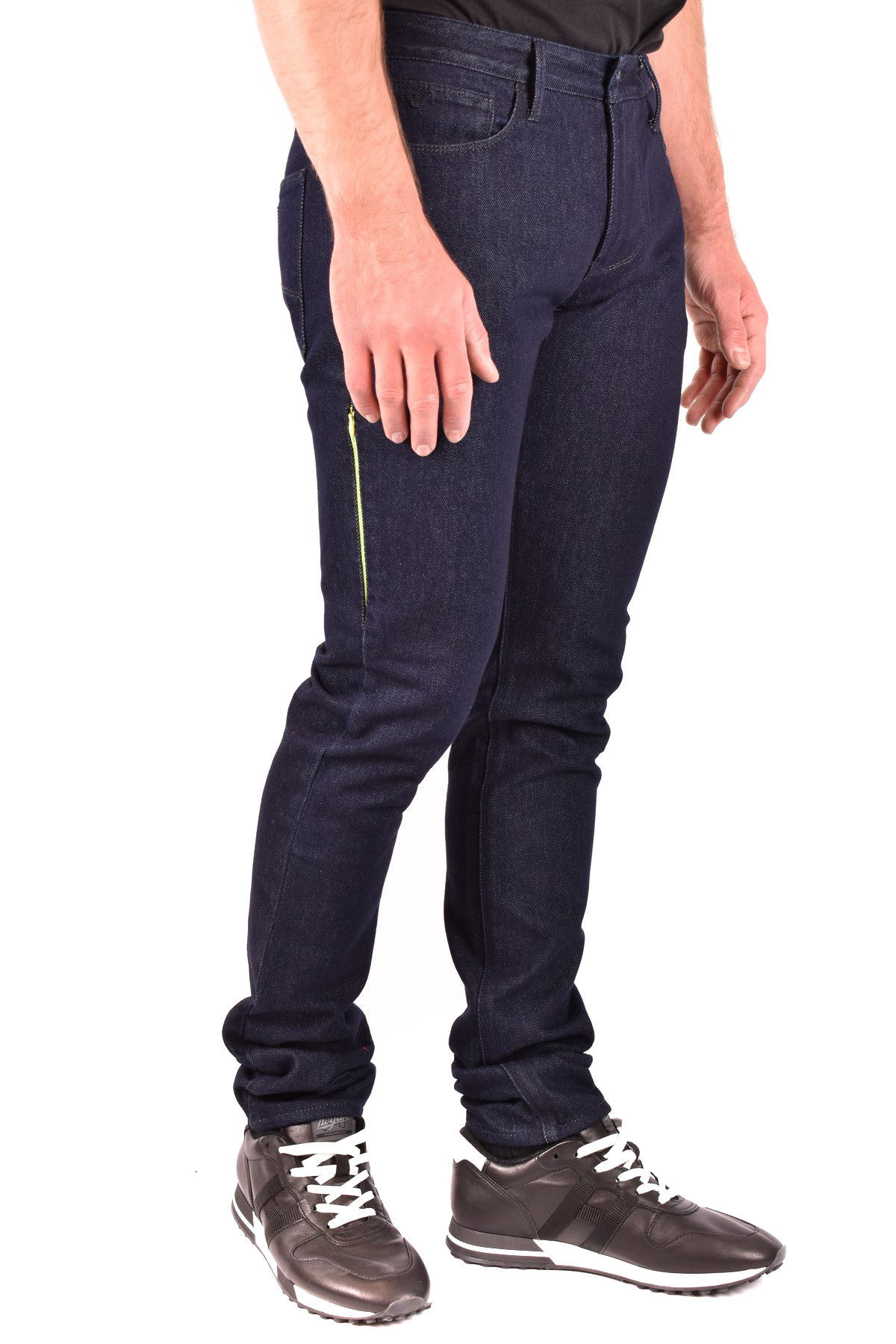 Emporio Armani Men Jeans