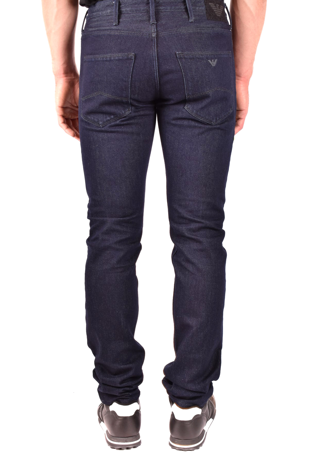 Emporio Armani Men Jeans