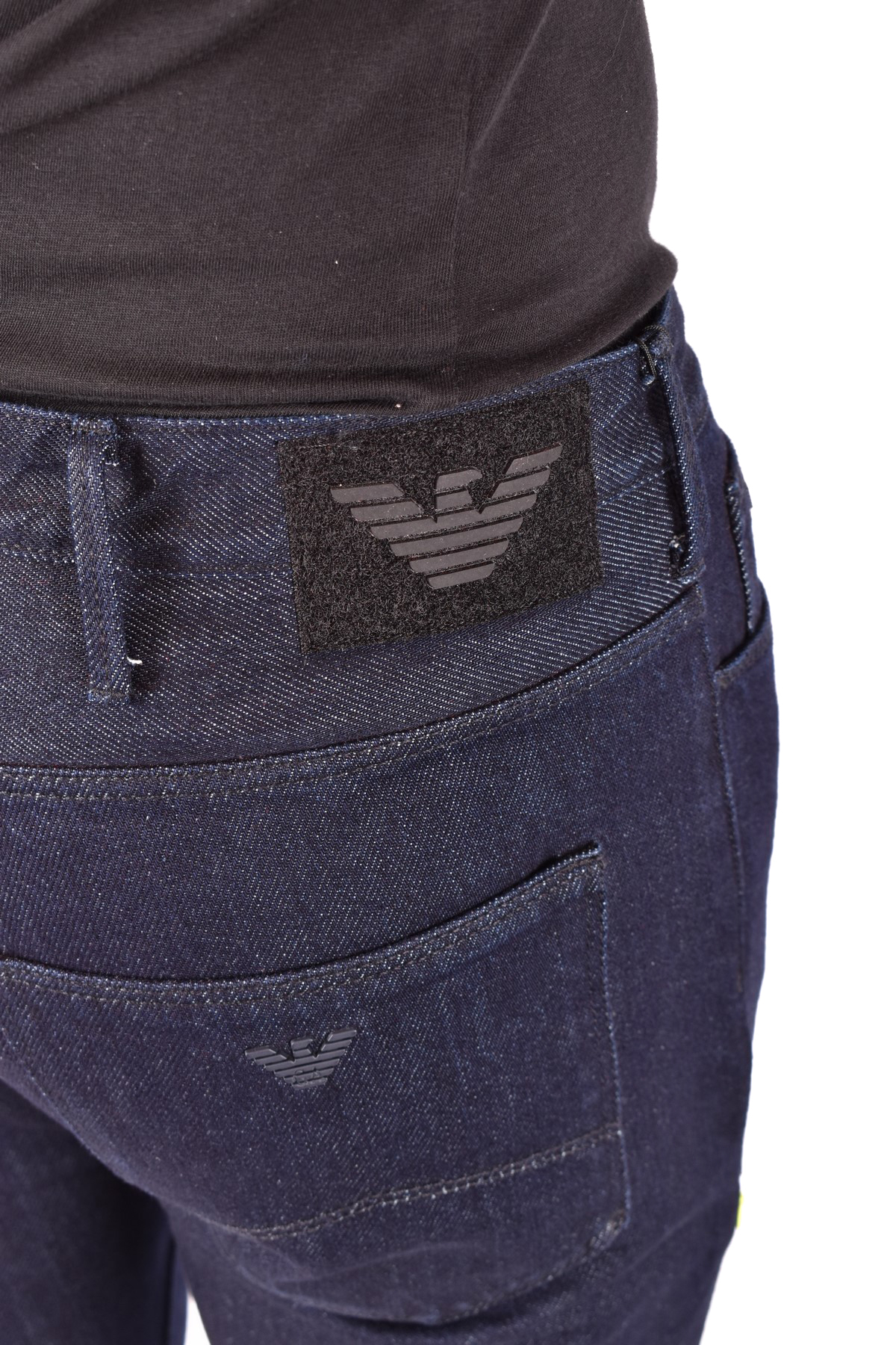 Emporio Armani Men Jeans