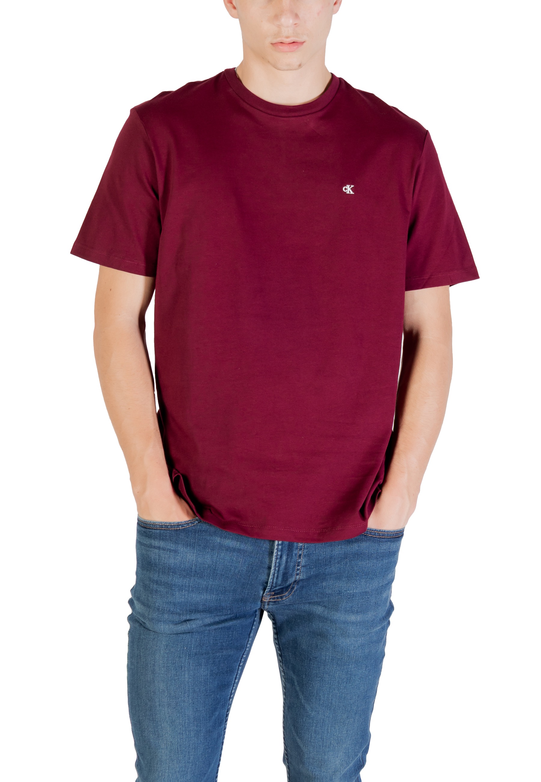 Calvin Klein Jeans Men T-Shirt