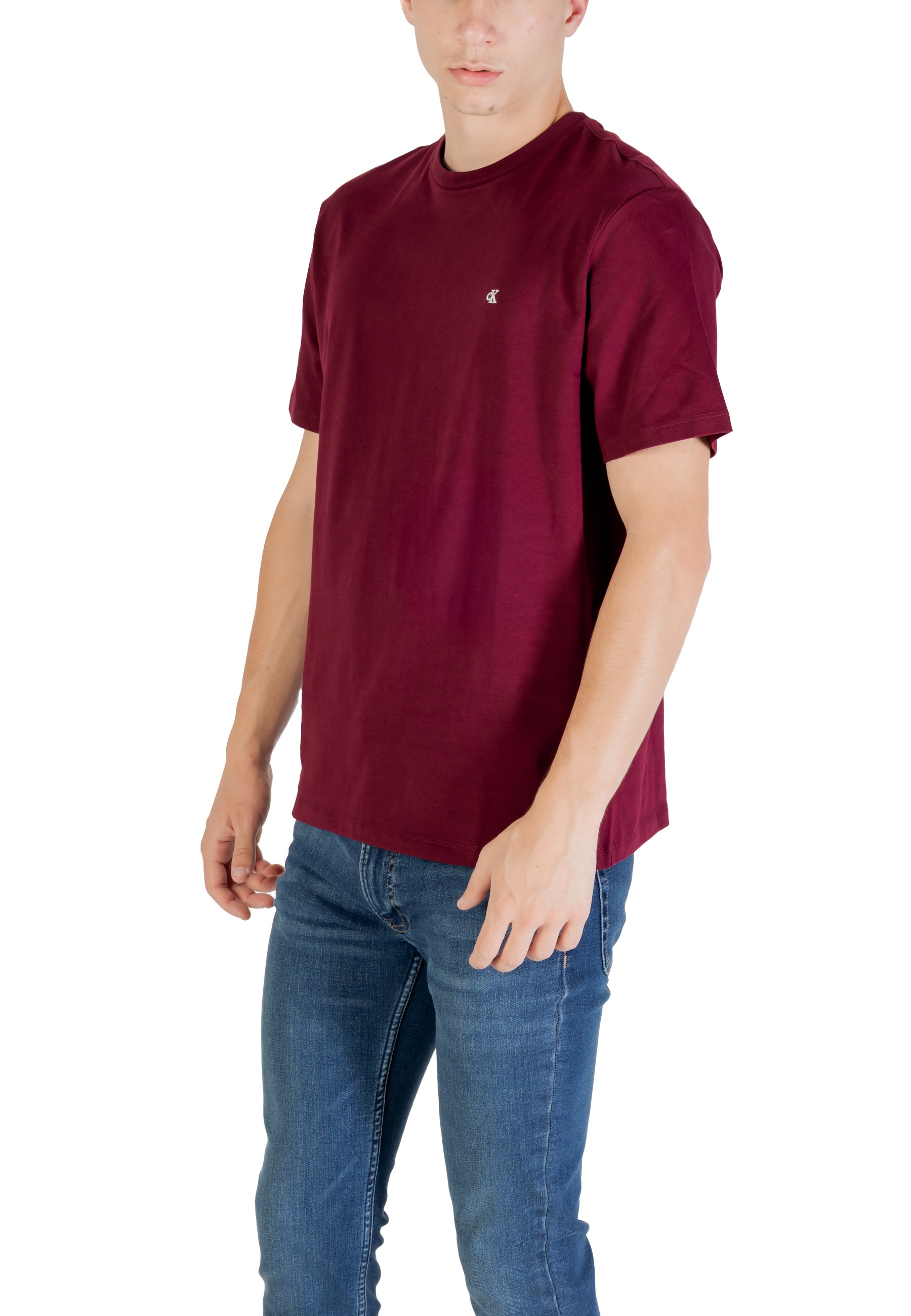 Calvin Klein Jeans Men T-Shirt