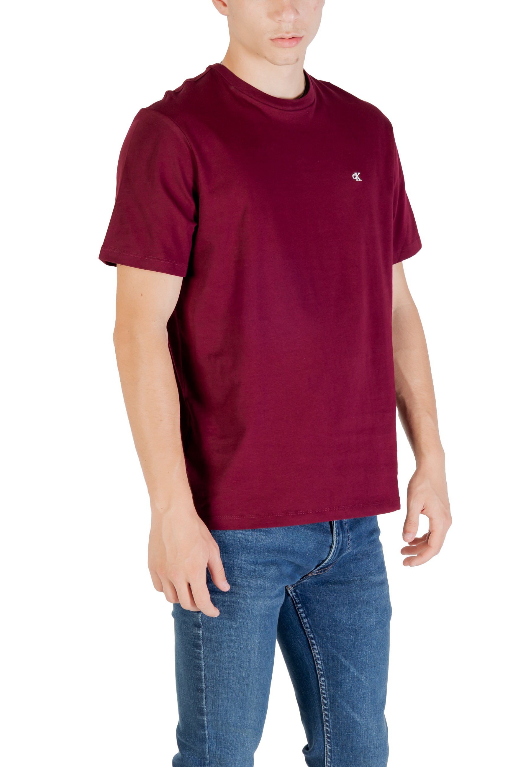 Calvin Klein Jeans Men T-Shirt