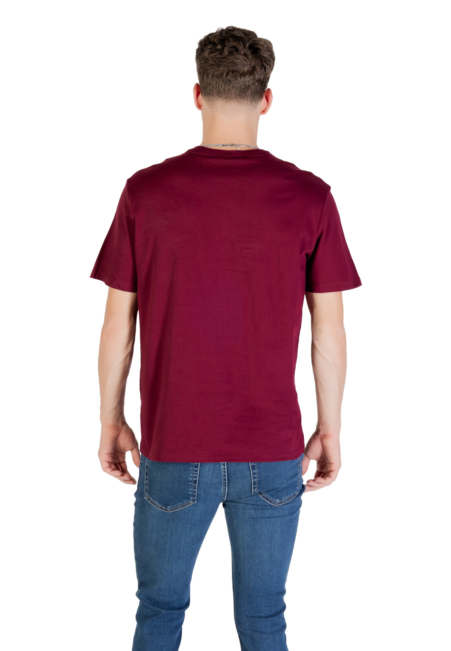 Calvin Klein Jeans Men T-Shirt