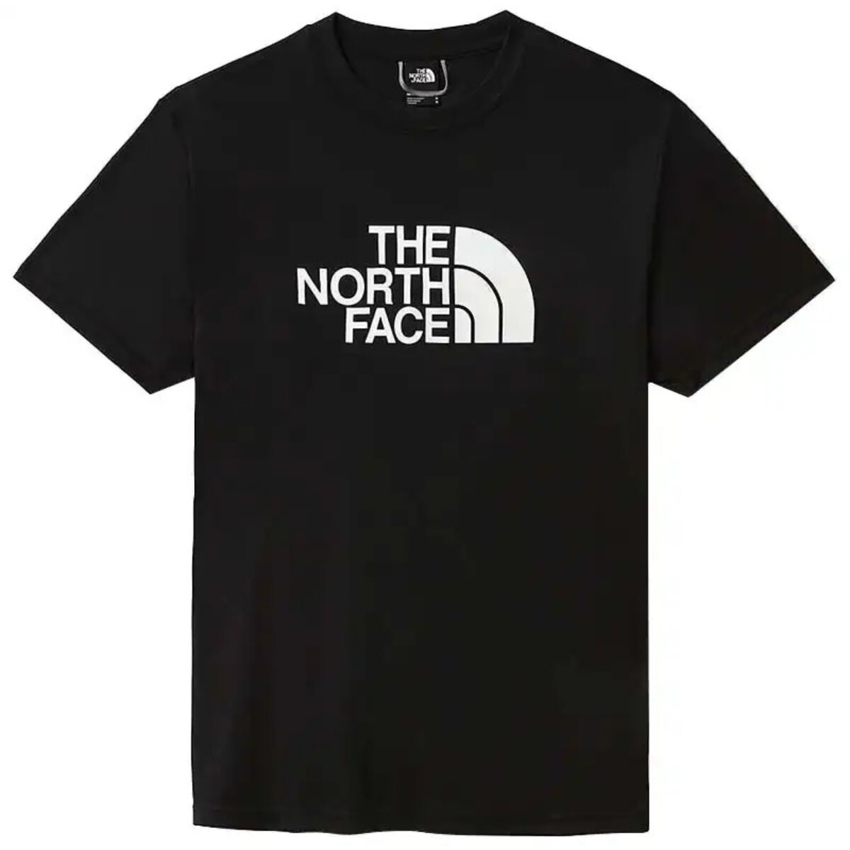 The North Face T-Shirt 4