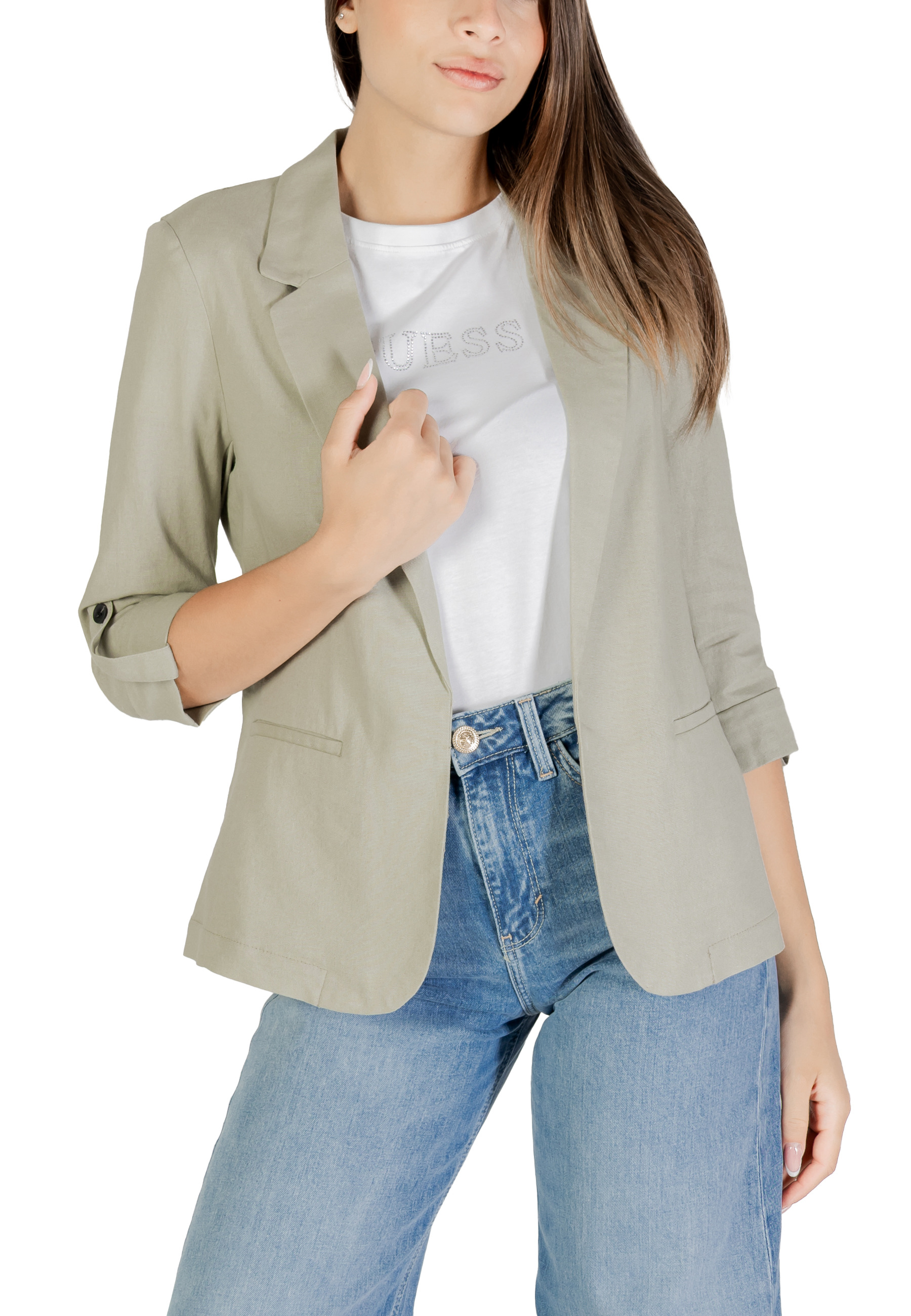 Only  Women Blazer