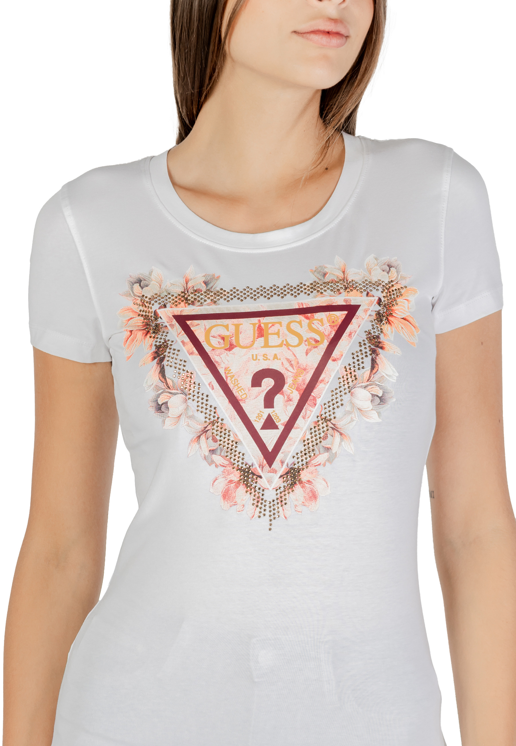 Guess T-Shirt 10