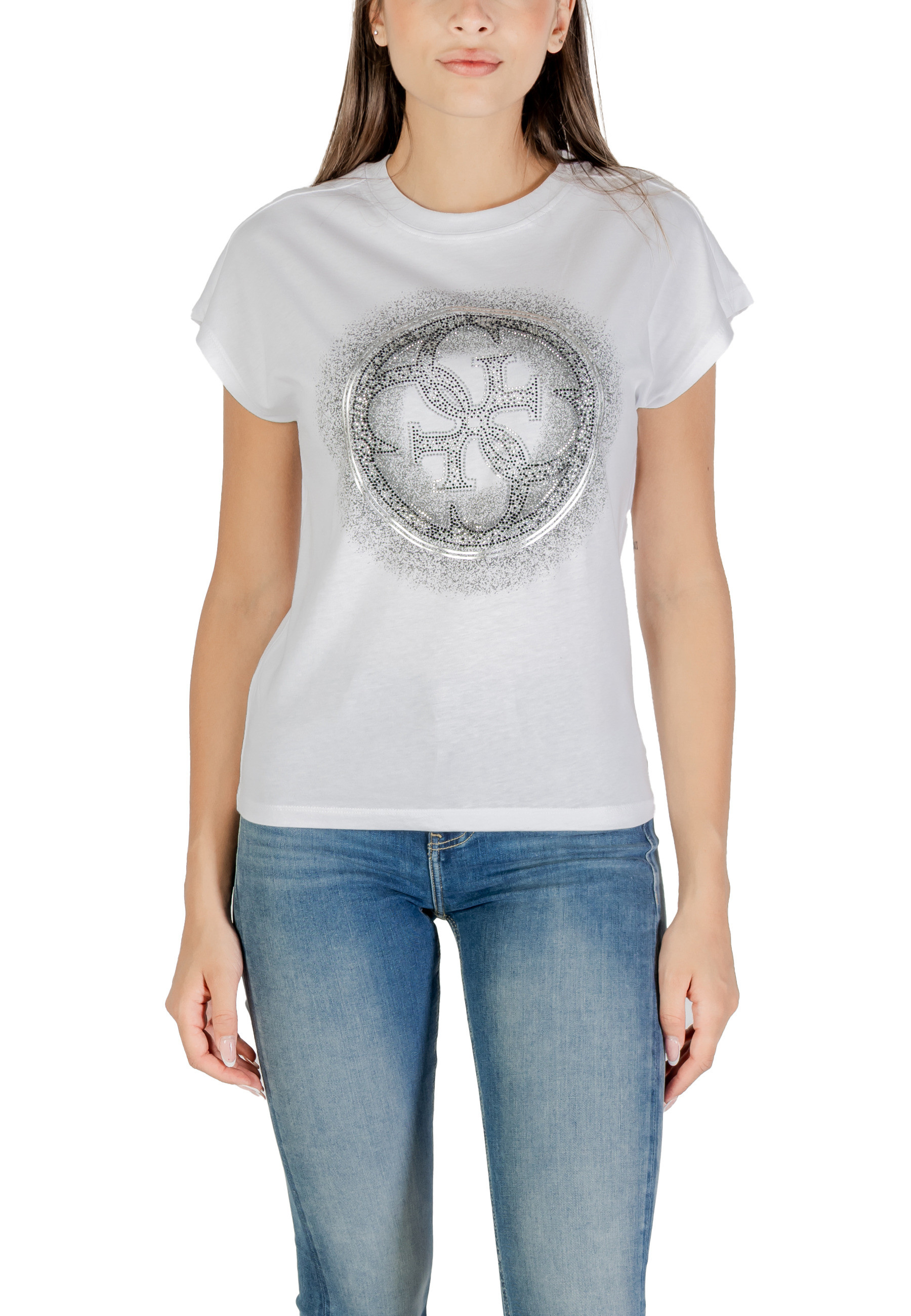 Guess  Women T-Shirt