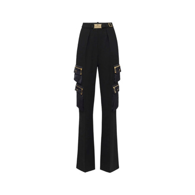 Elisabetta Franchi Pantaloni Donna
