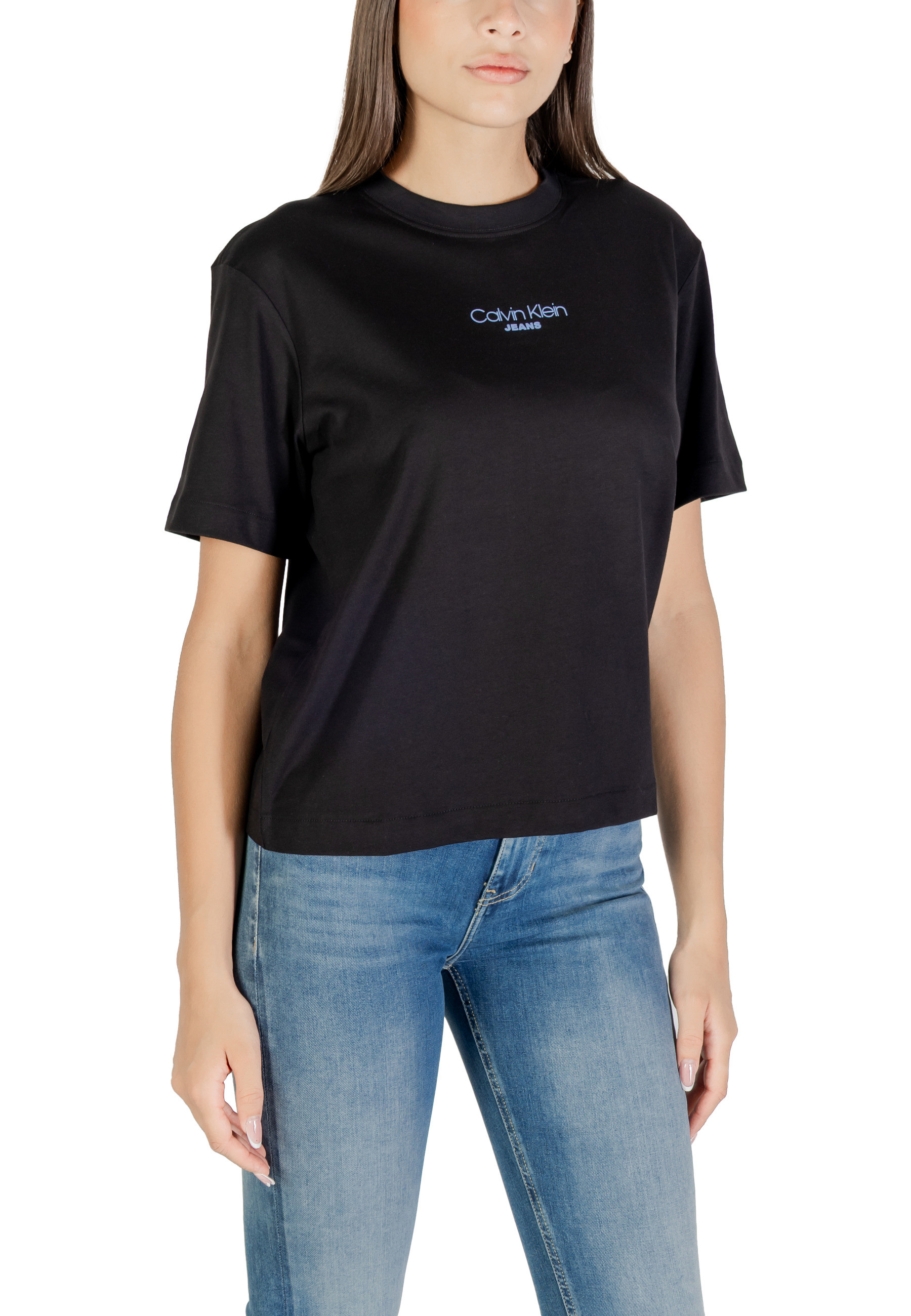Calvin Klein Jeans  Women T-Shirt