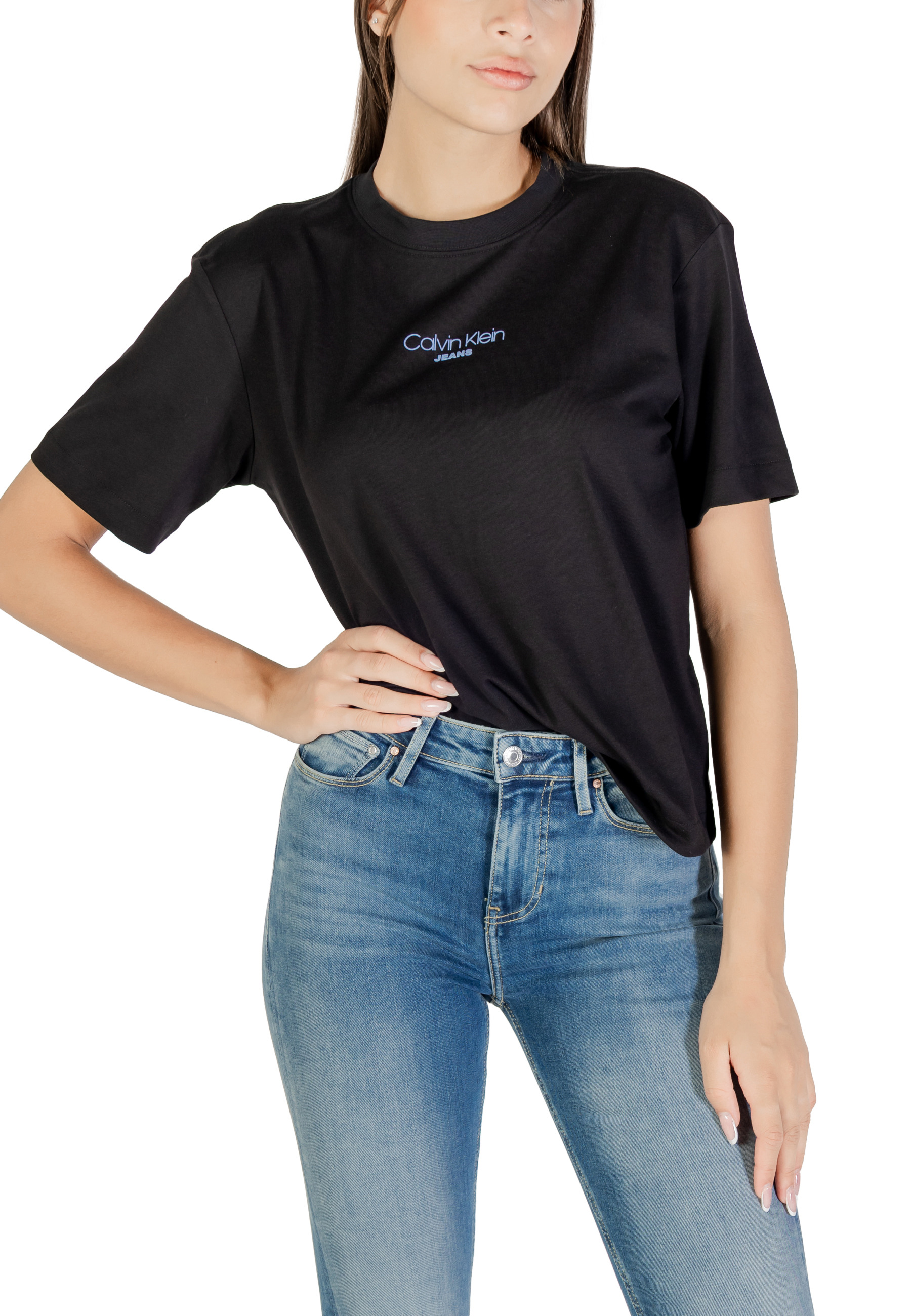 Calvin Klein Jeans  Women T-Shirt