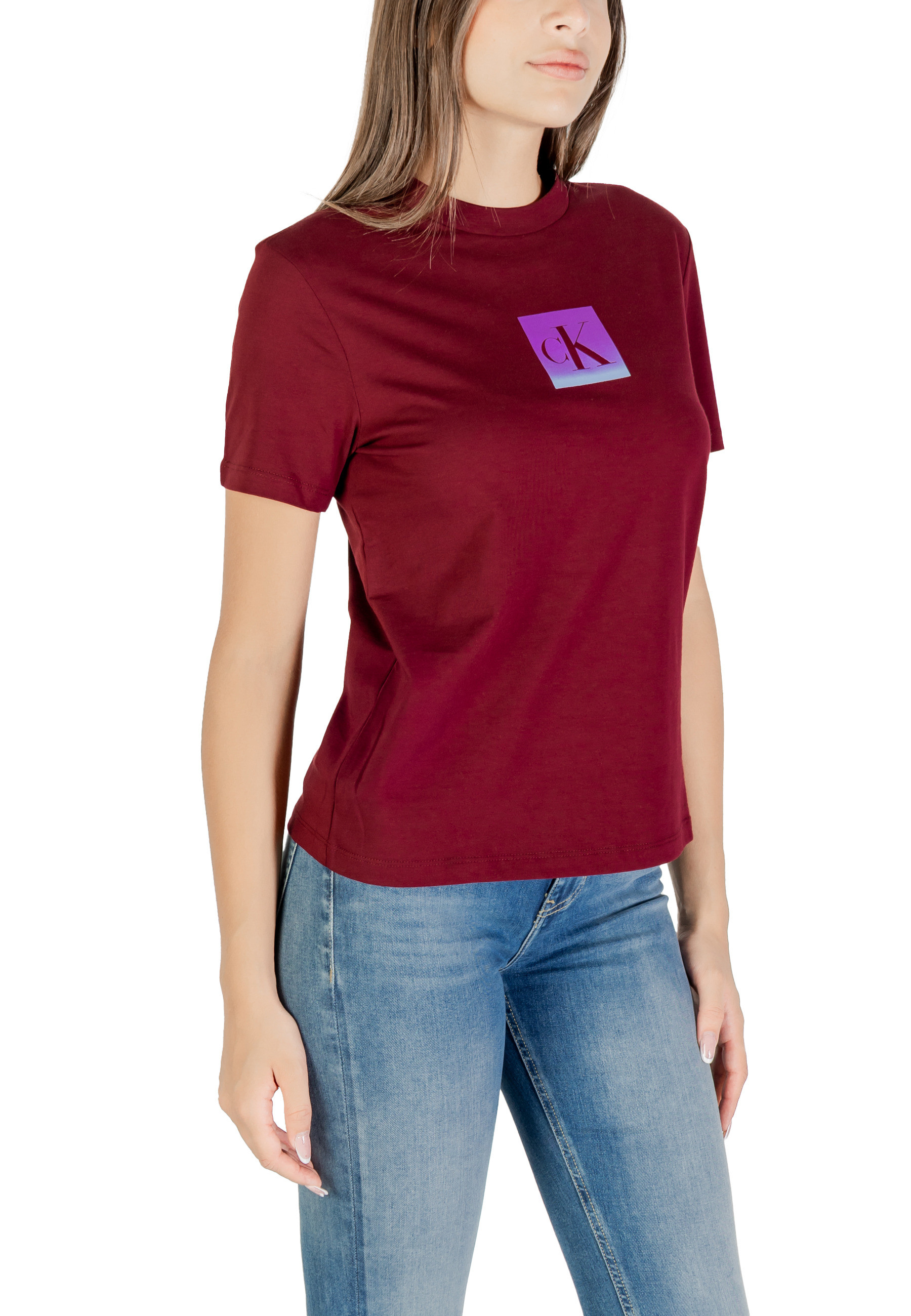 Calvin Klein Jeans  Women T-Shirt
