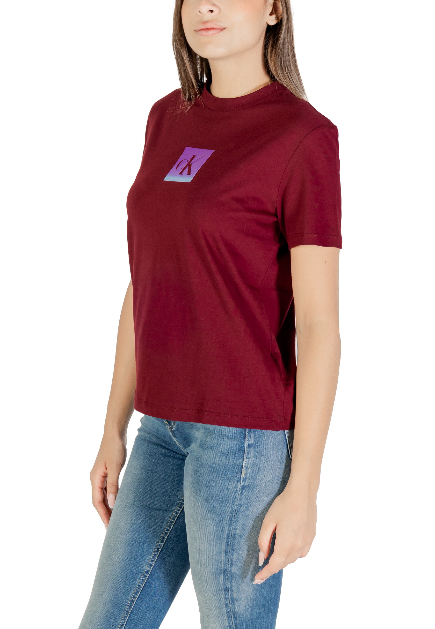 Calvin Klein Jeans  Women T-Shirt