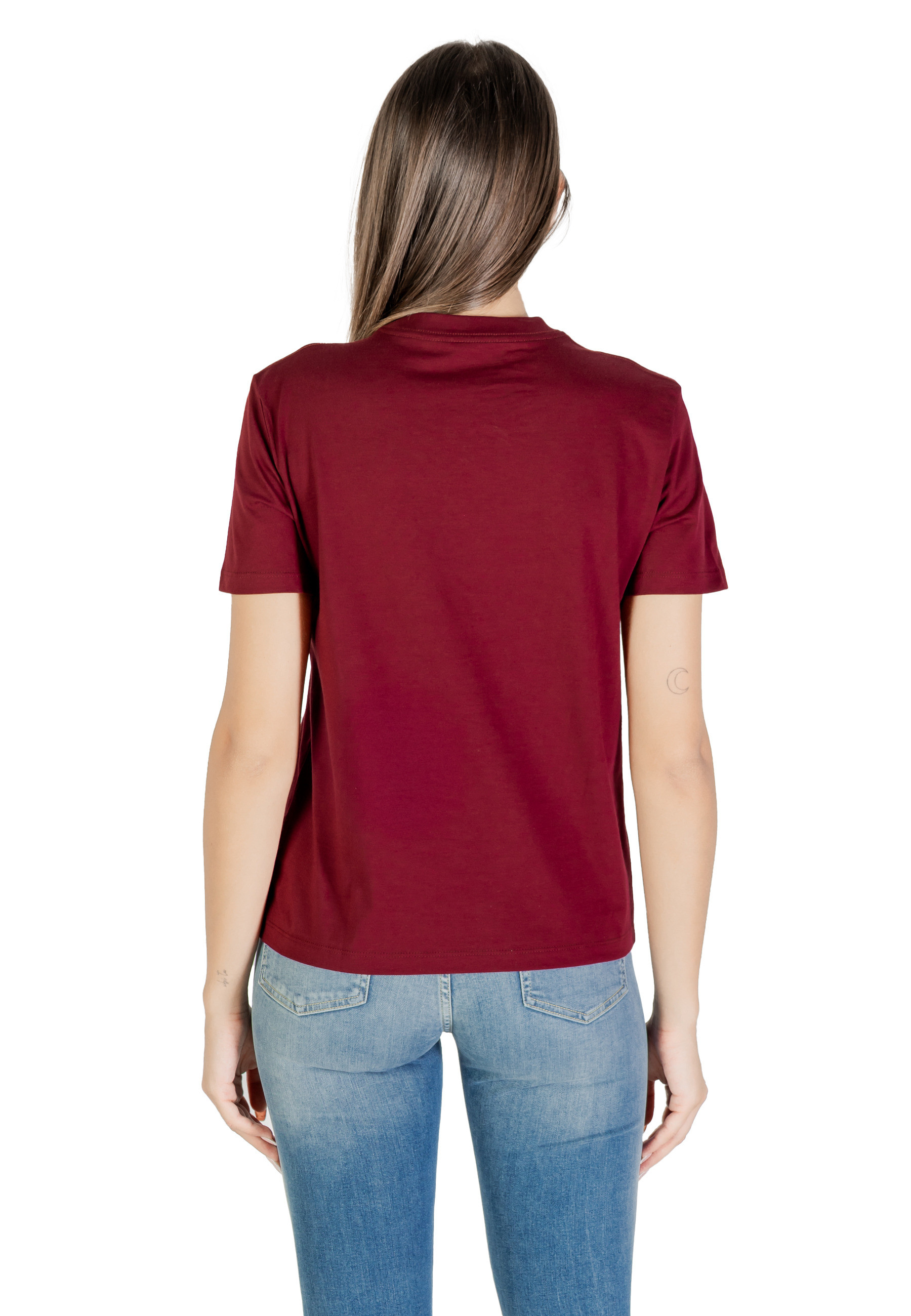 Calvin Klein Jeans  Women T-Shirt