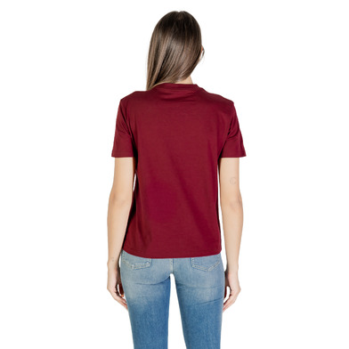 Calvin Klein Jeans T-Shirt Donna