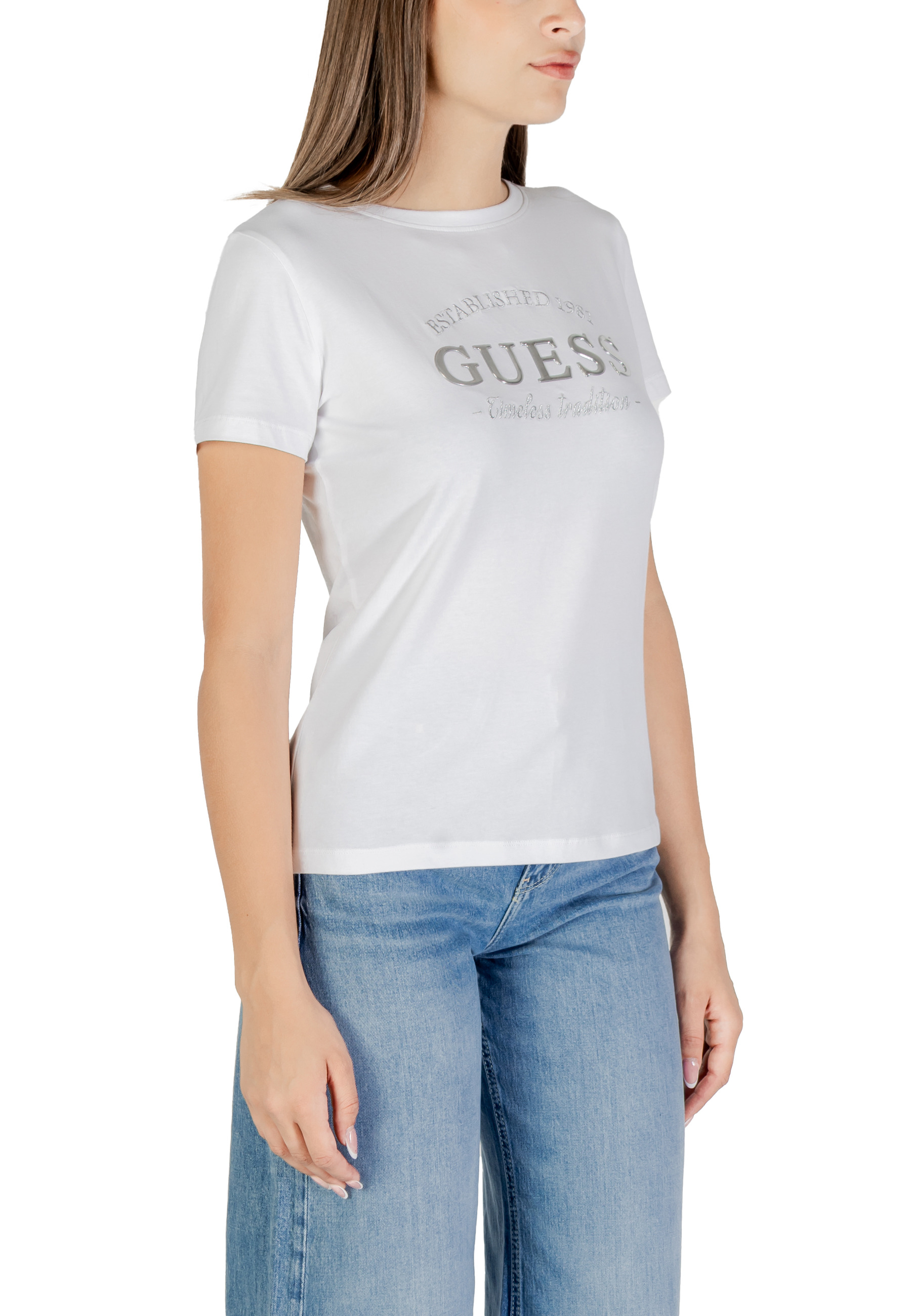 Guess Active  Women T-Shirt
