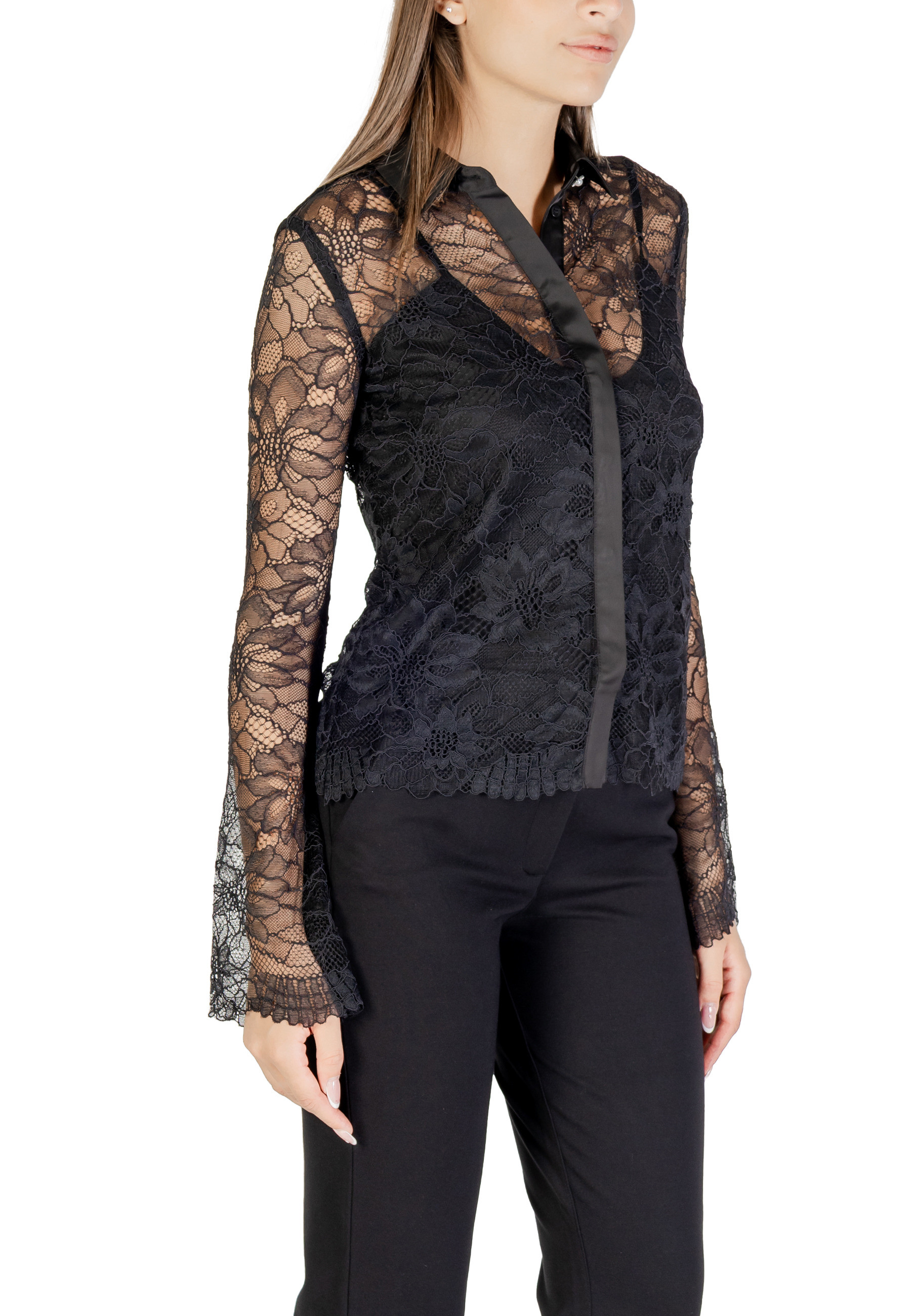 Guess  Women Shirt
