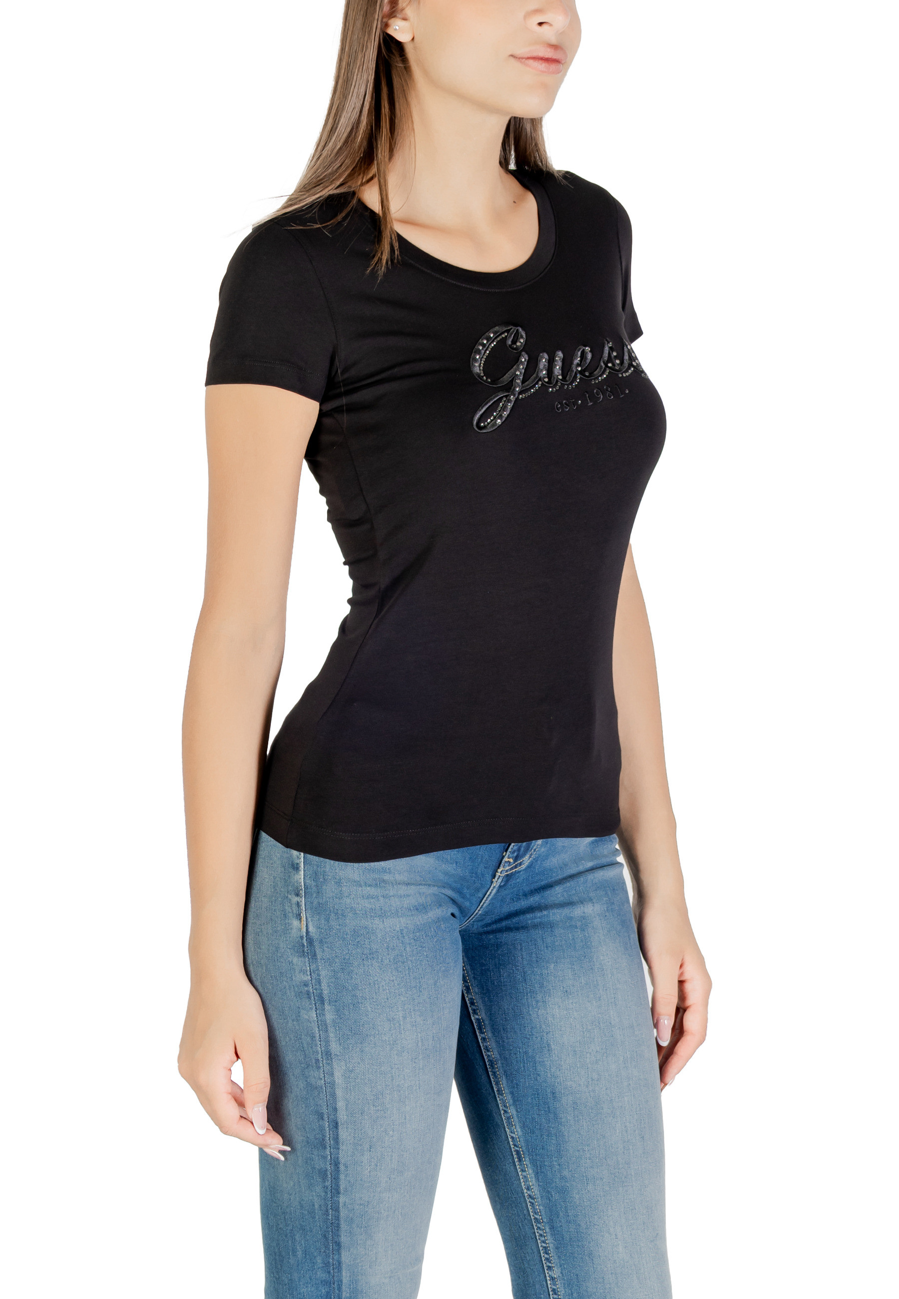Guess  Women T-Shirt
