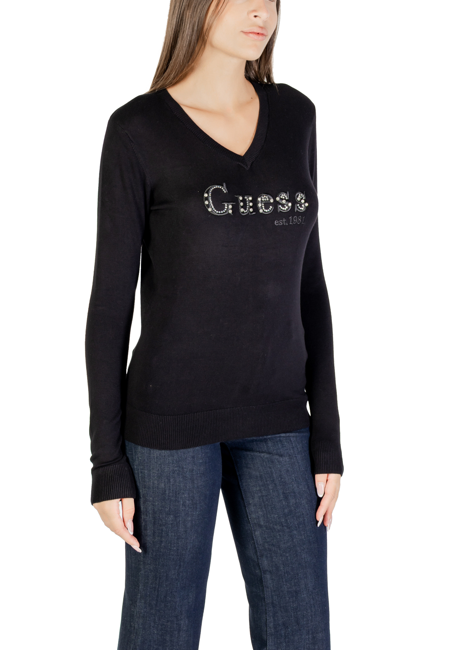 Guess  Women Knitwear