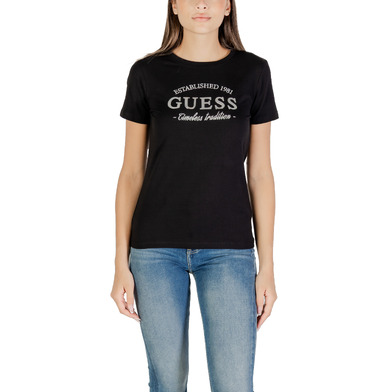 Guess Active T-Shirt Donna