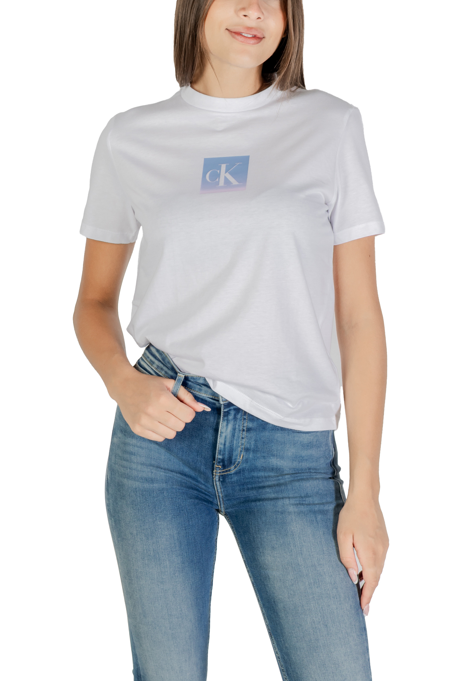 Calvin Klein Jeans  Women T-Shirt